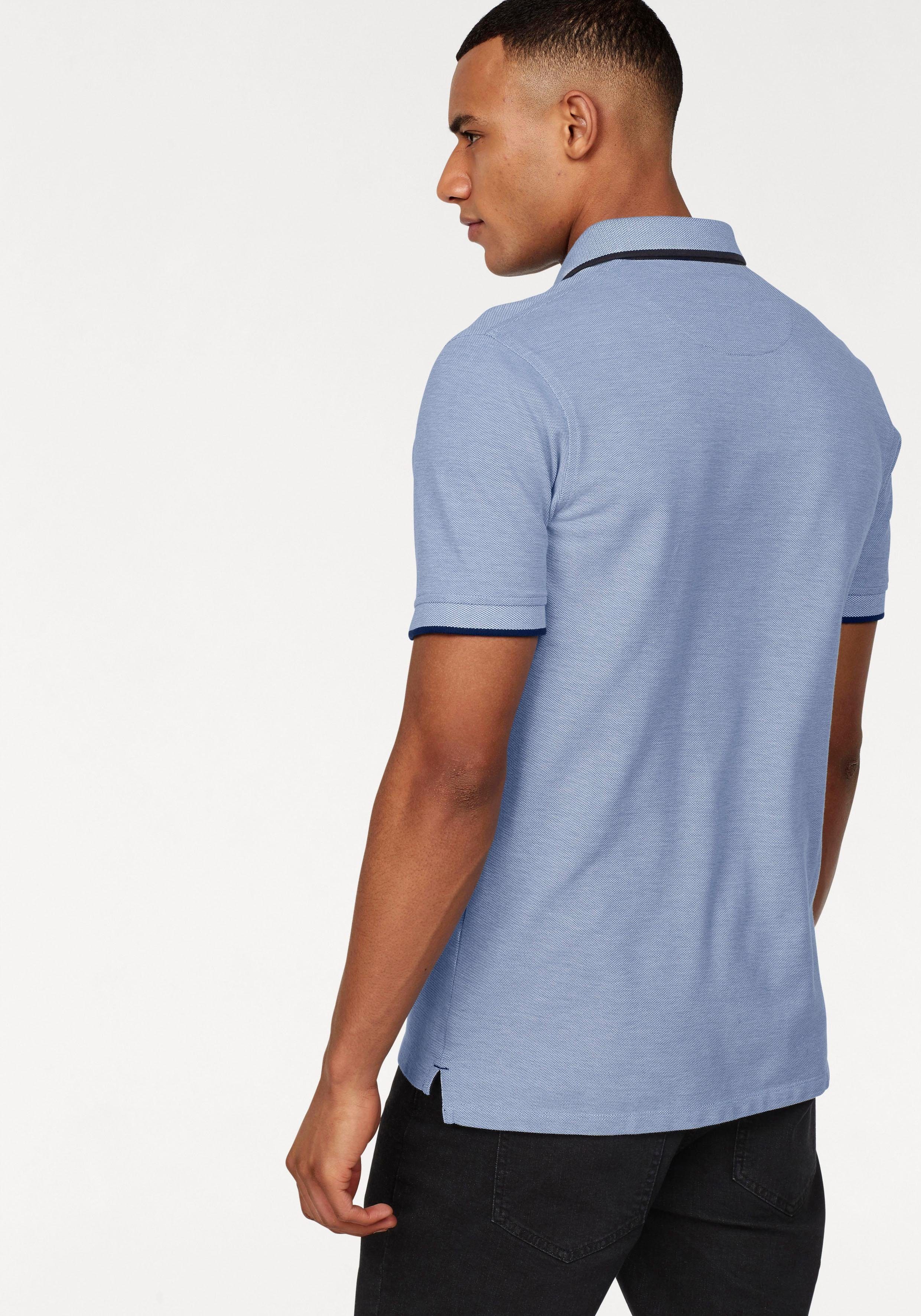 Jack & Jones Poloshirt JJEPAULOS Poloshirt günstig online kaufen