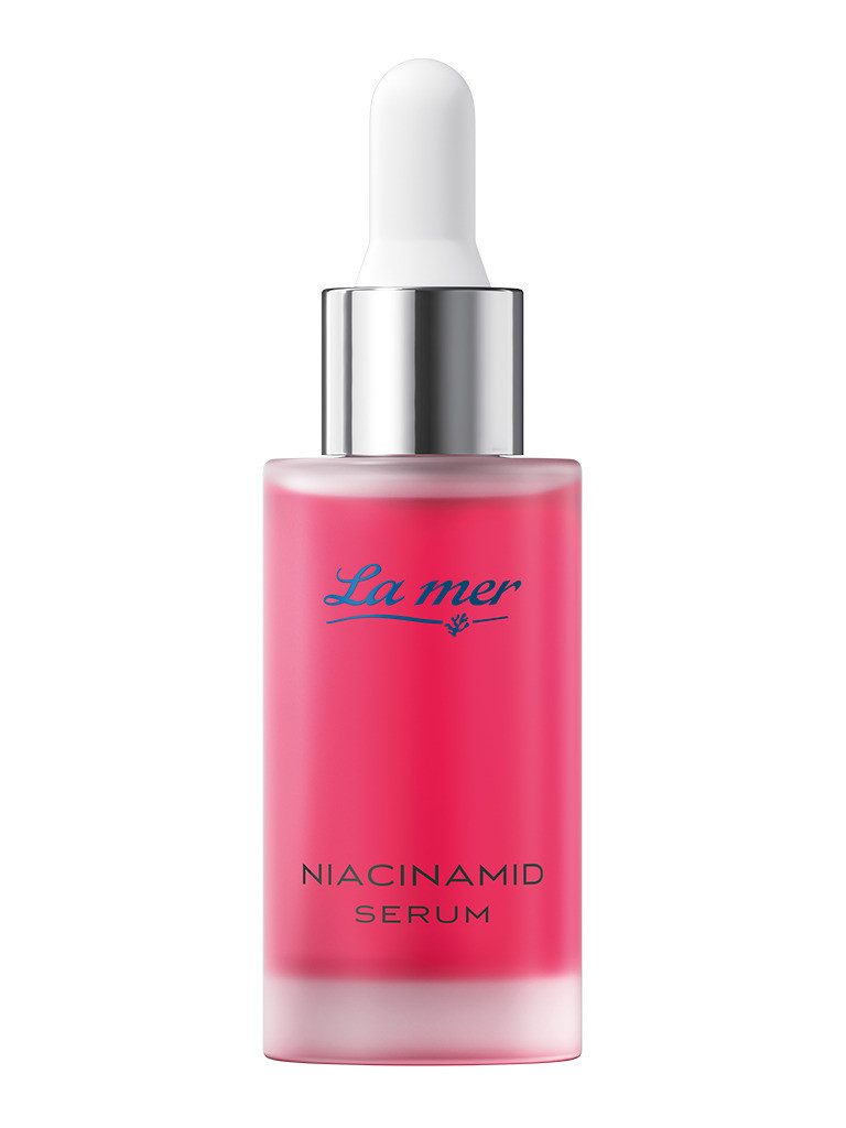 La mer Gesichtsserum Niacinamid Serum