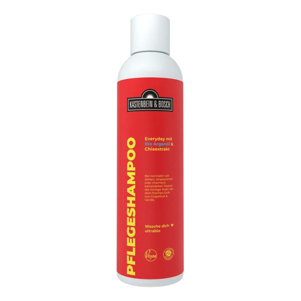 Kastenbein & Bosch Haarshampoo PflegeShampoo 200ml