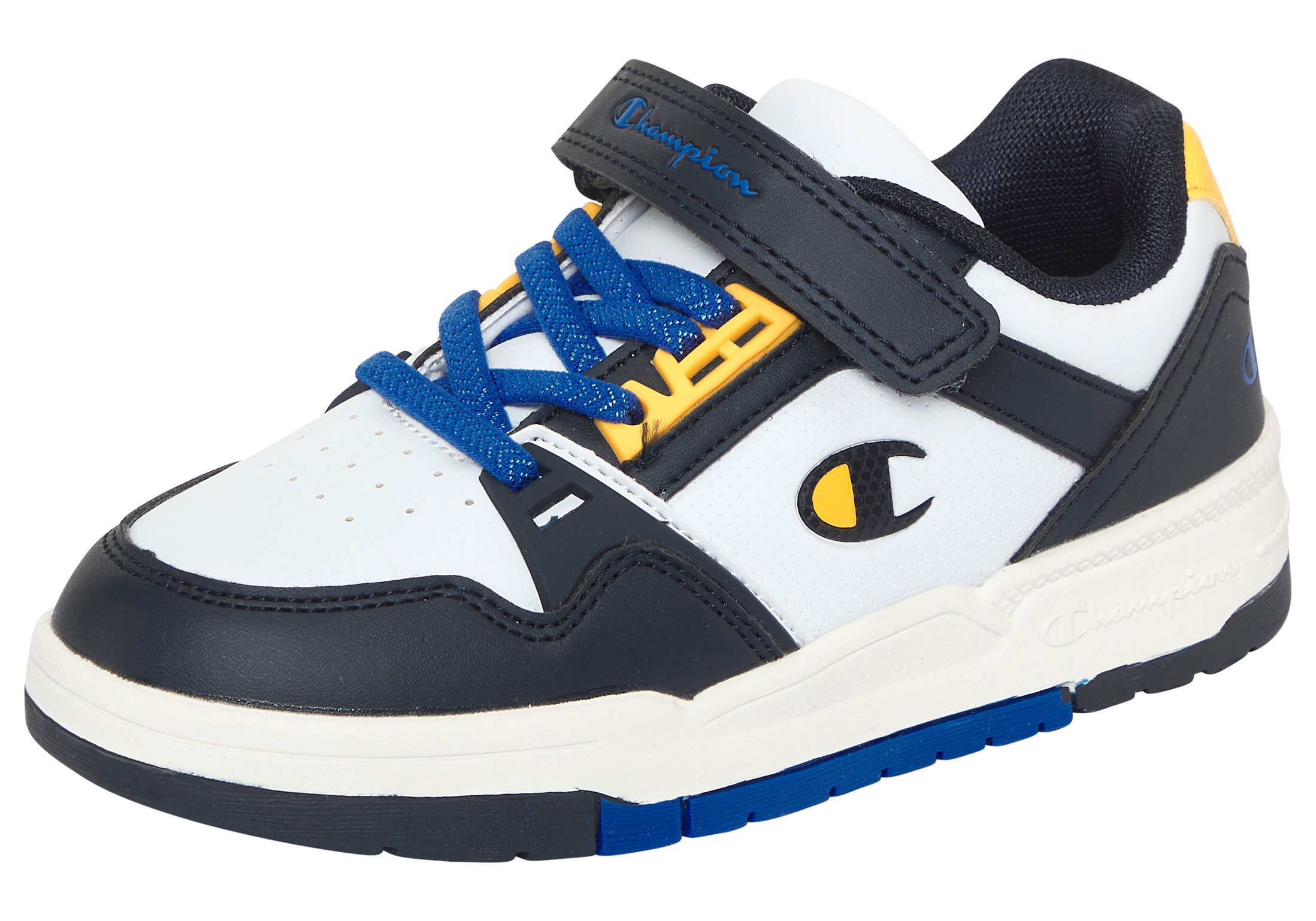 Champion RD18 HERITAGE EVOLVE B PS Sneaker
