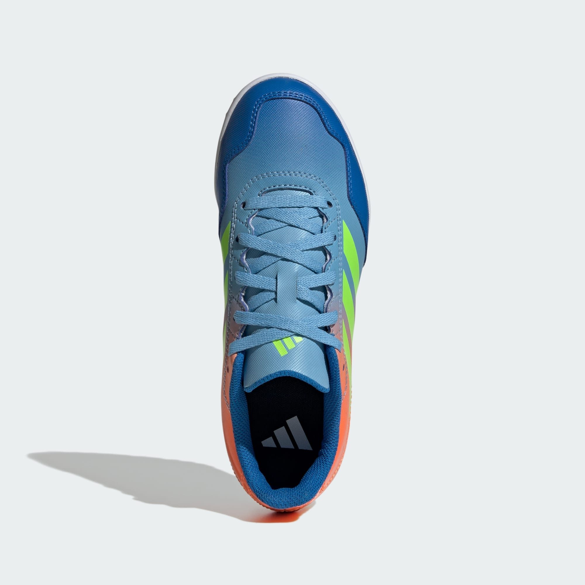 adidas Performance YOUNGSTAR RISE KIDS HOCKEYSCHUH Feldhockeyschuh