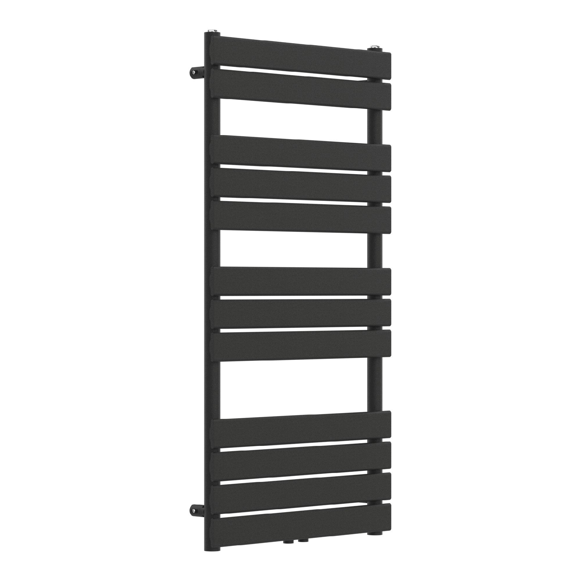 neu.haus Badheizkörper, »Voss« Handtuchheizkörper mit Lamellen 120x60cm Sch günstig online kaufen