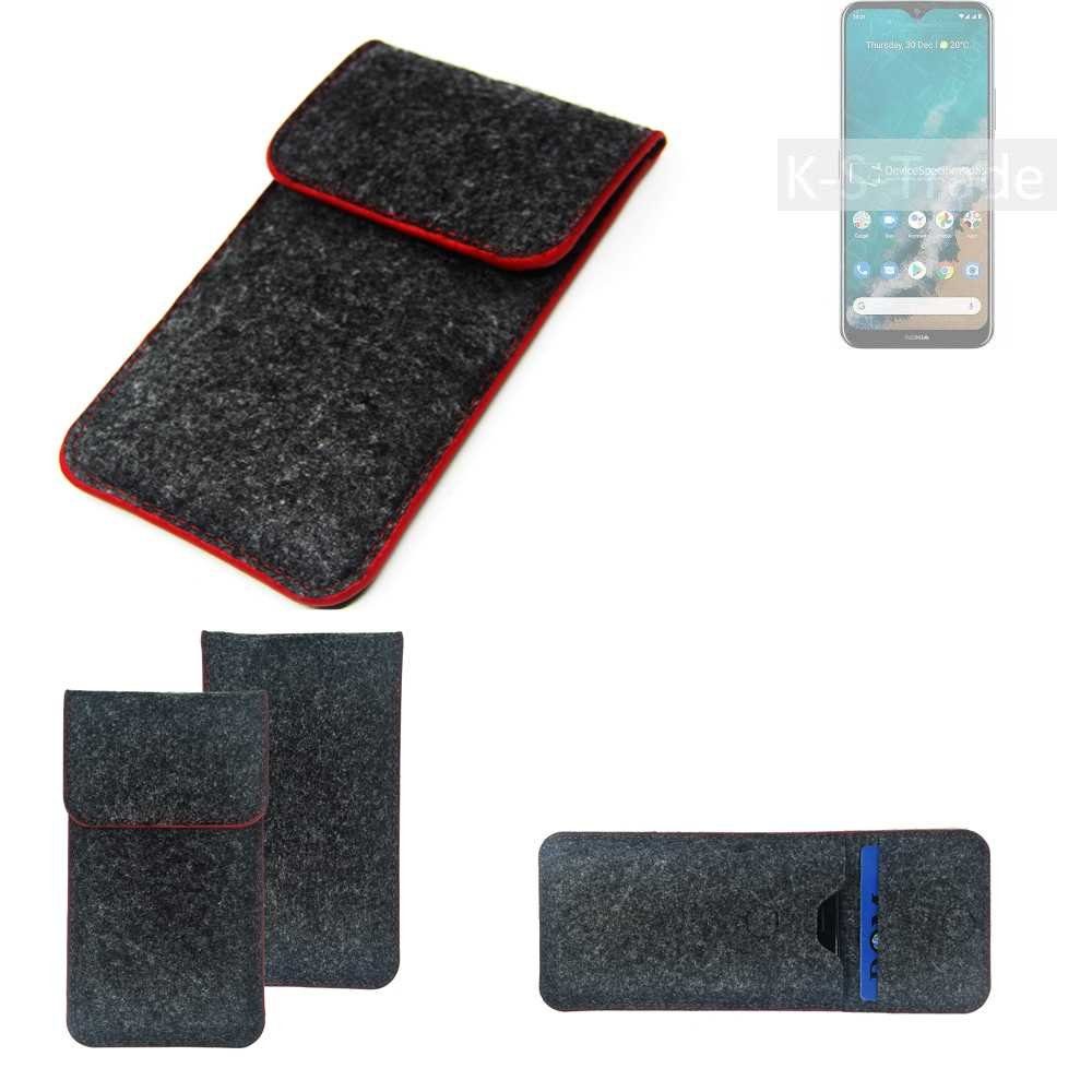 Handyhülle für Nokia G50