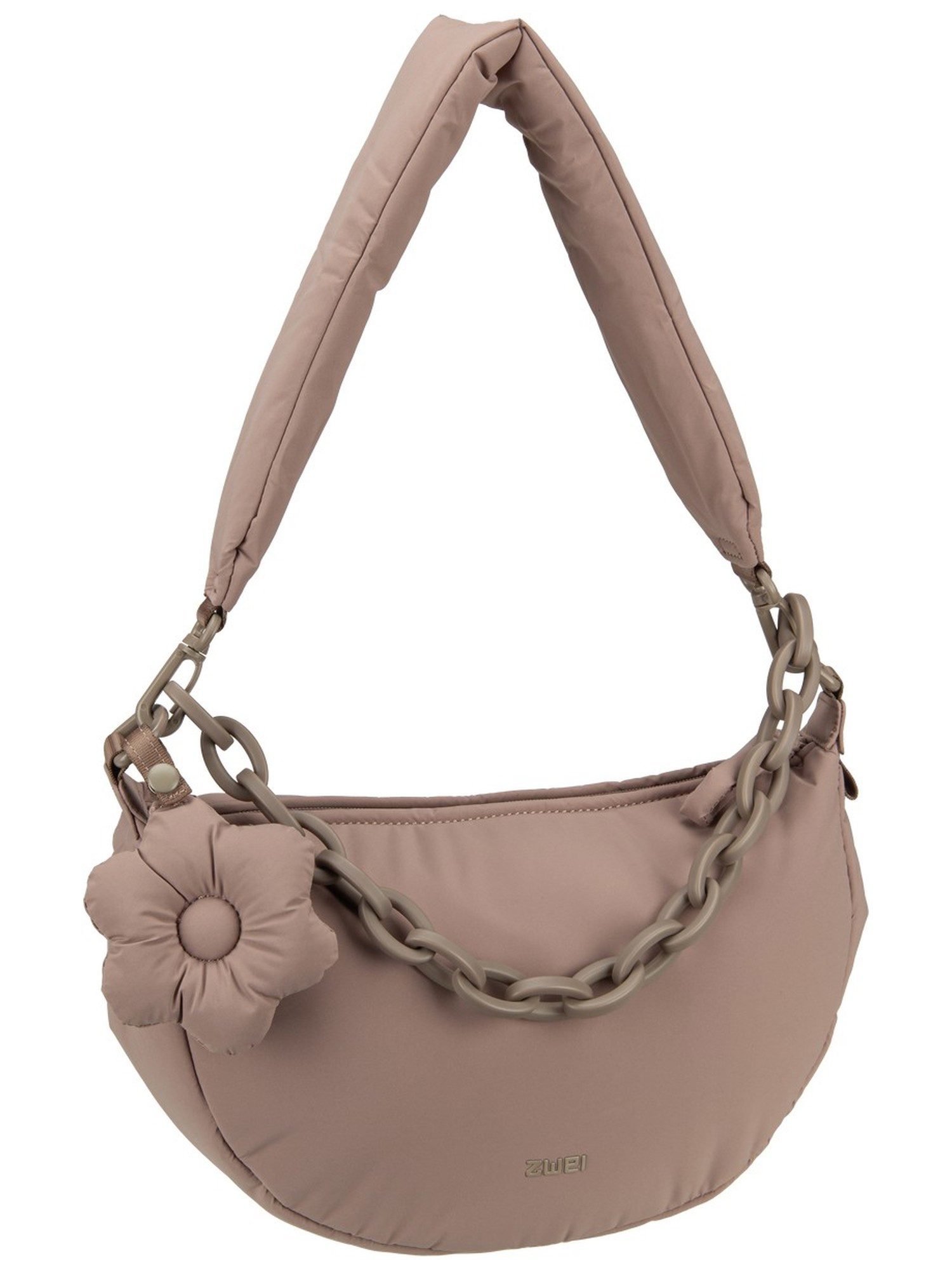 Zwei Handtasche Hannah HA70, Shoulder Bags