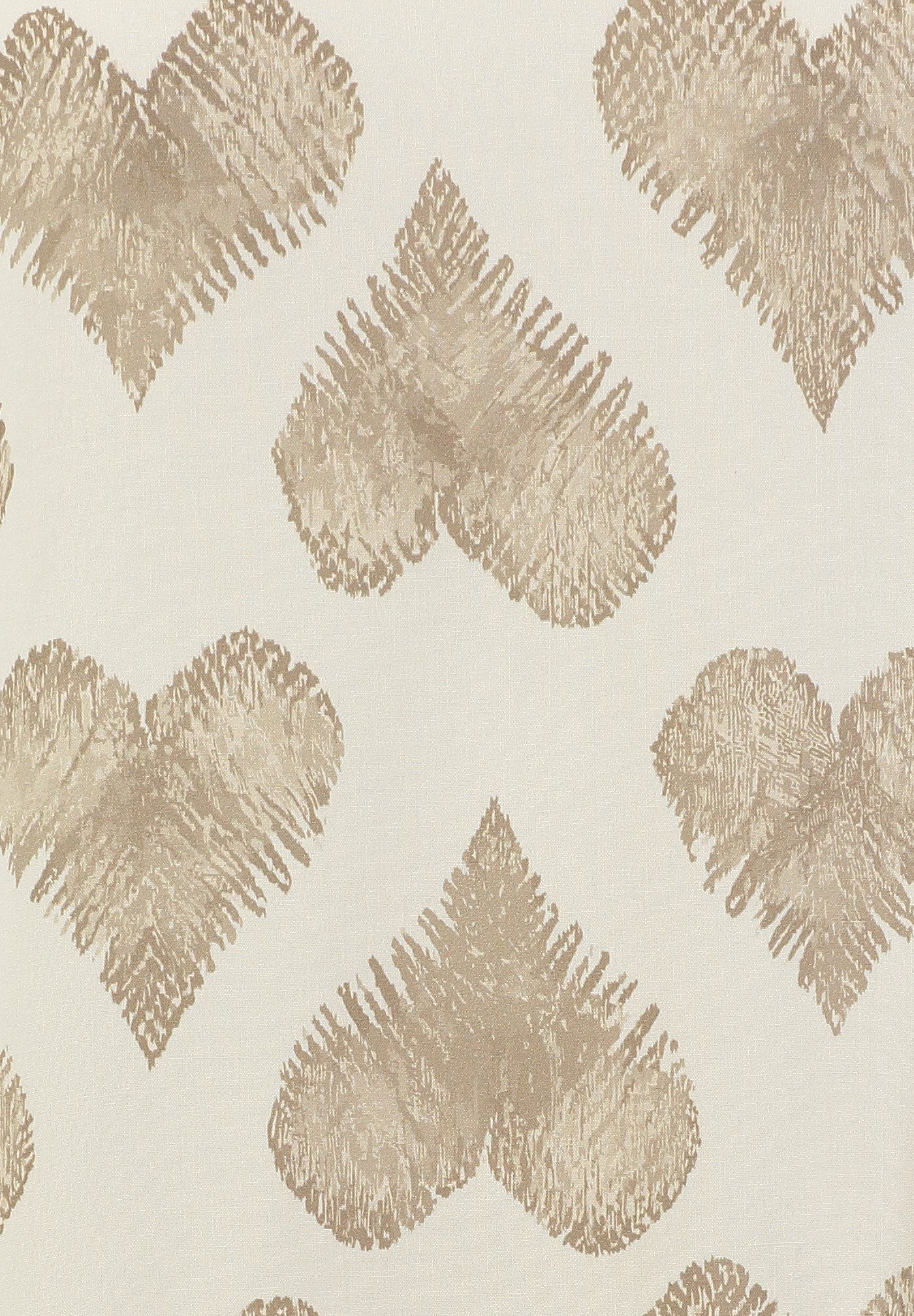 Key Largo Druckkleid WD HUGS v-neck (1-tlg)