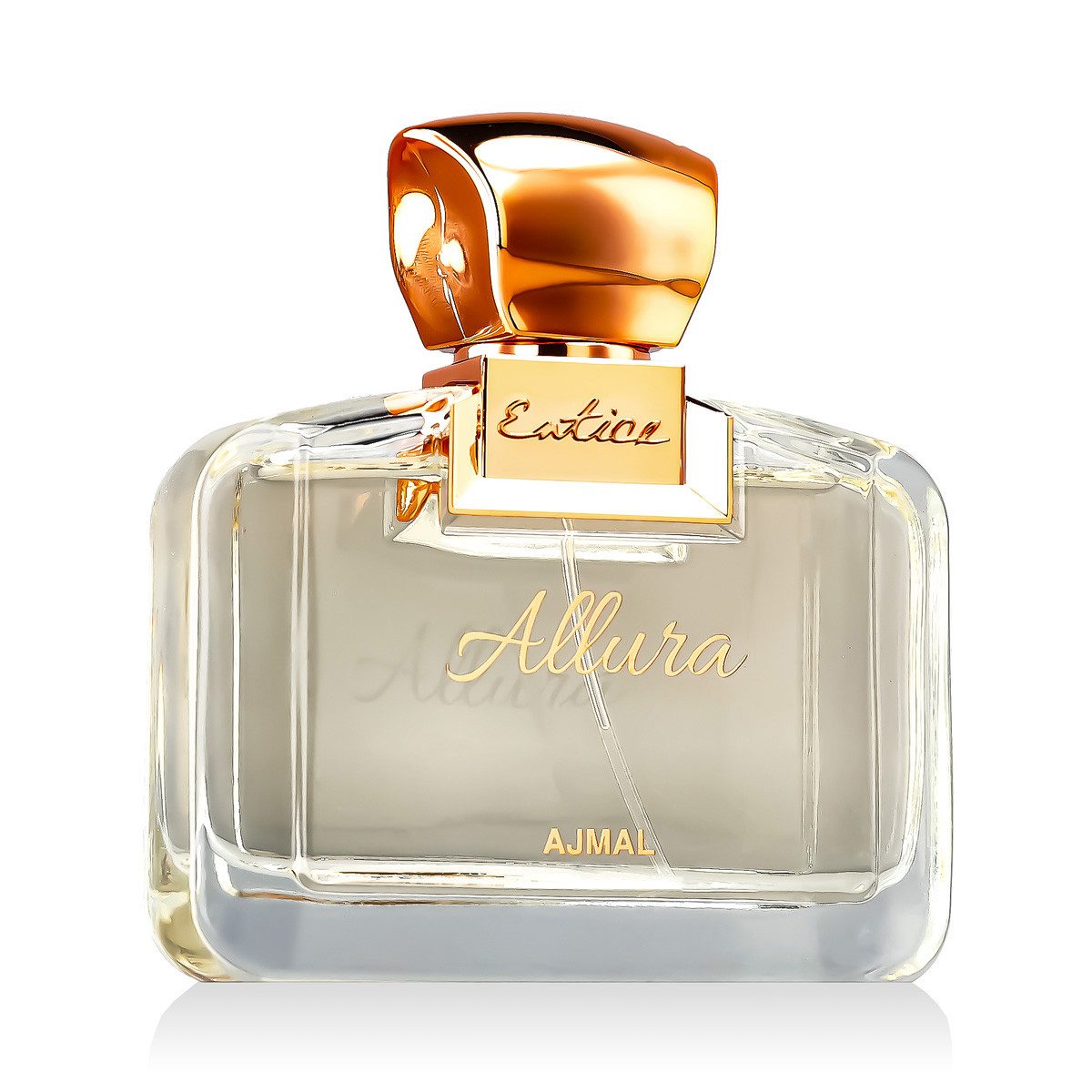 Ajmal Eau de Parfum Entice Allura