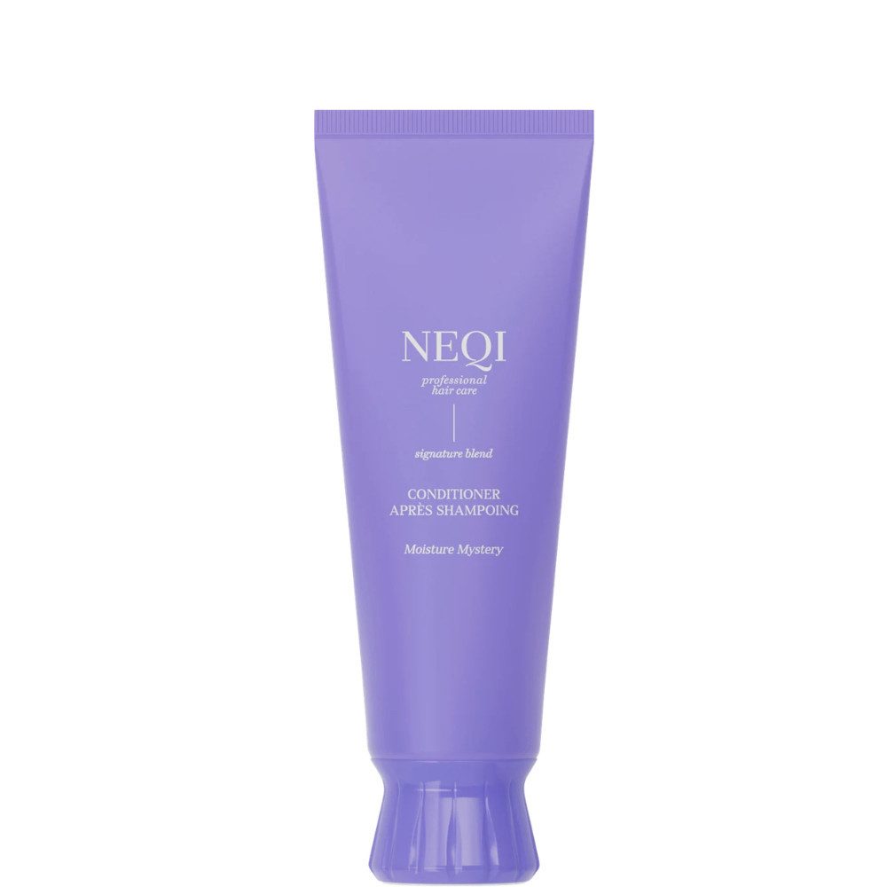 NEQI Haarspülung Moisture Mystery Conditioner 250ml, Langanhaltende Feuchtigkeitspflege