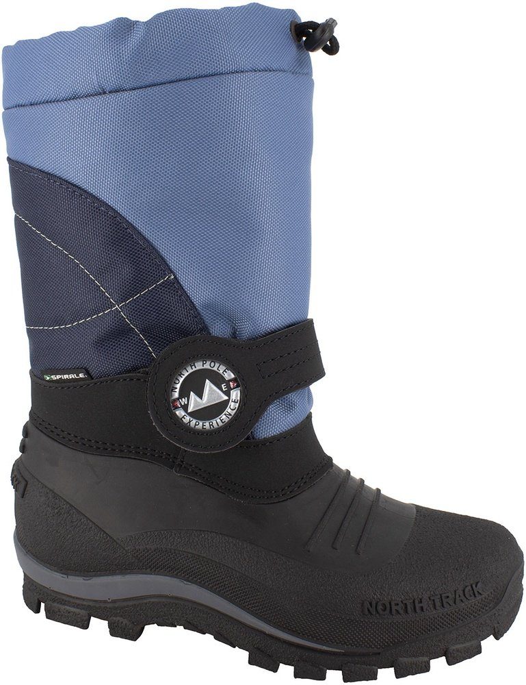 Spirale Sascha Winterstiefel