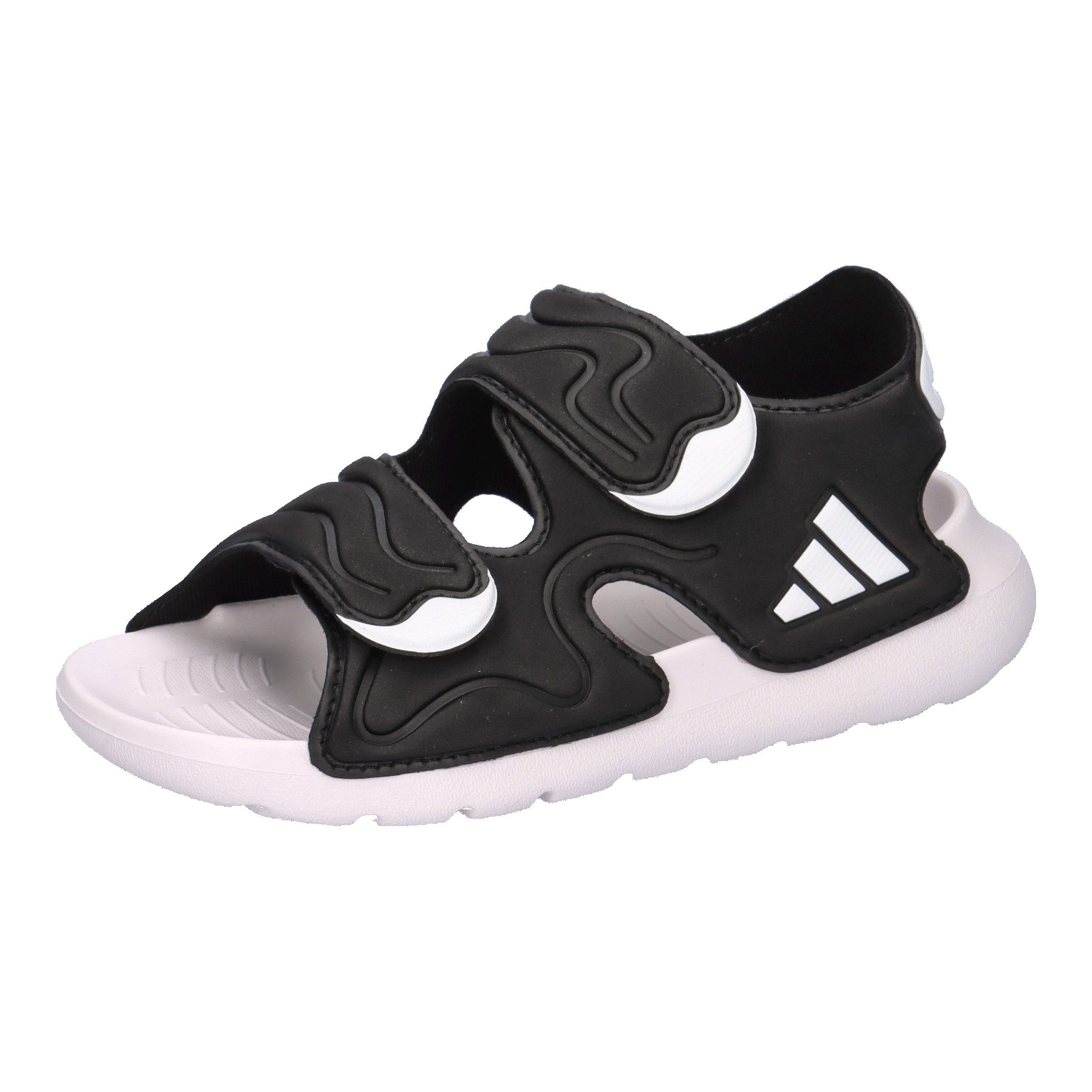 adidas Performance adidas Kinder Badesandale Altaswim 3 C Sandale