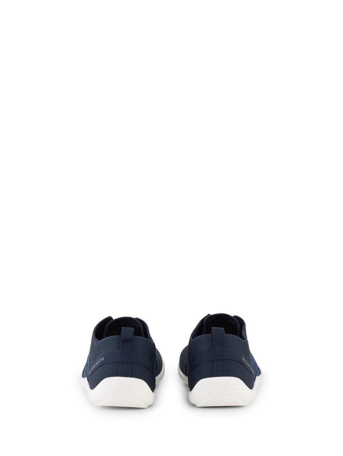 TOM TAILOR Shoes Licence Slipper (1-tlg) Sneaker mit elastischem Schaft