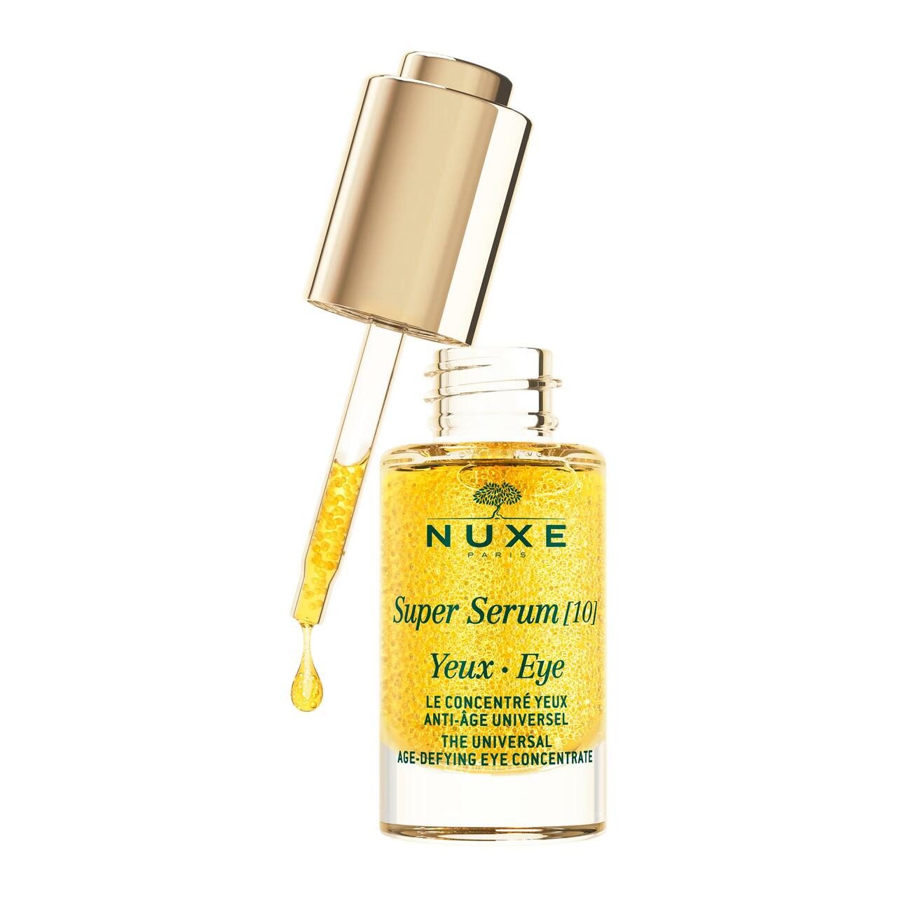 Nuxe Augenserum Super Serum Auge