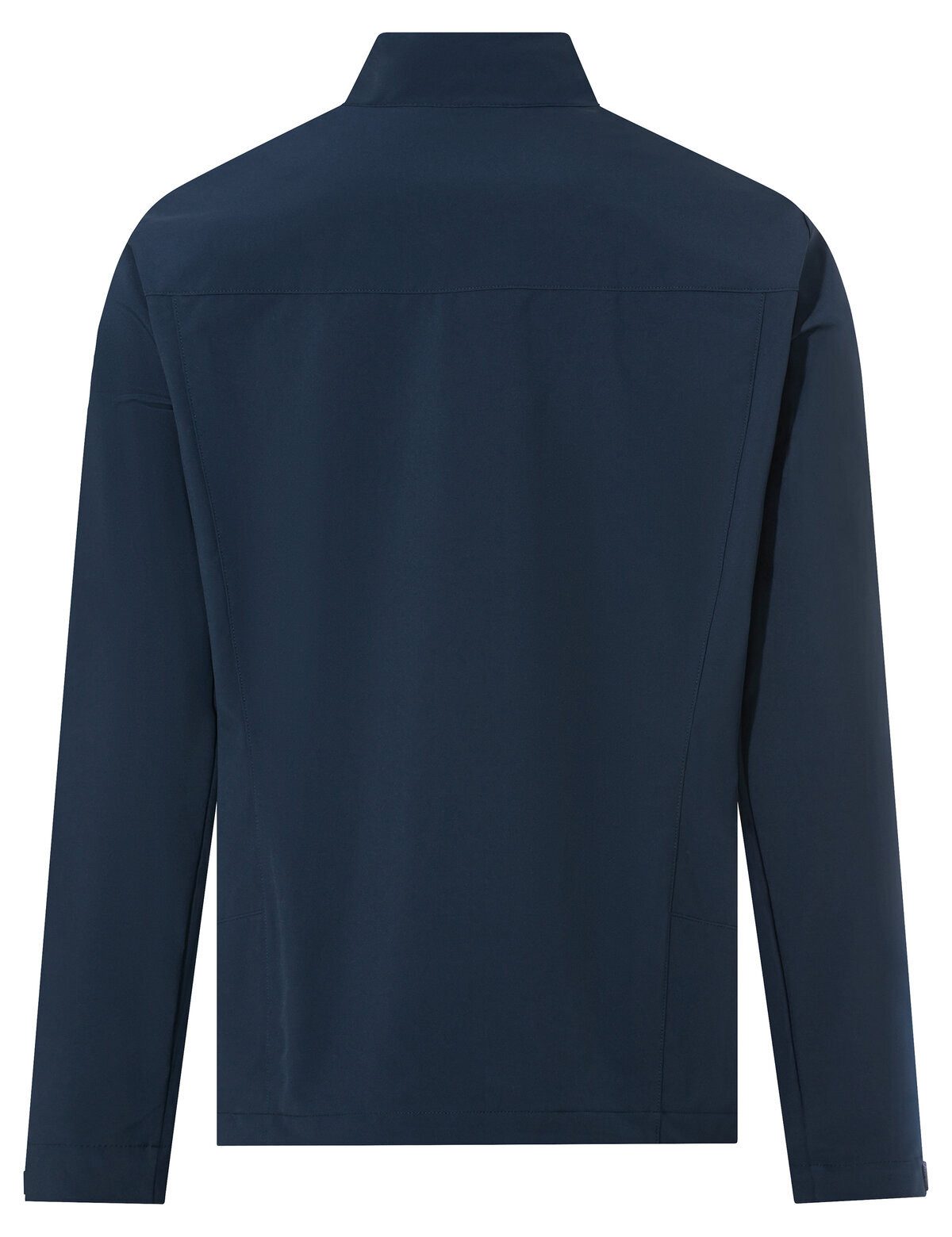 VAUDE Outdoorjacke Men's Hurricane Jacket IV (1-St) Softshelljacke zum Wand günstig online kaufen