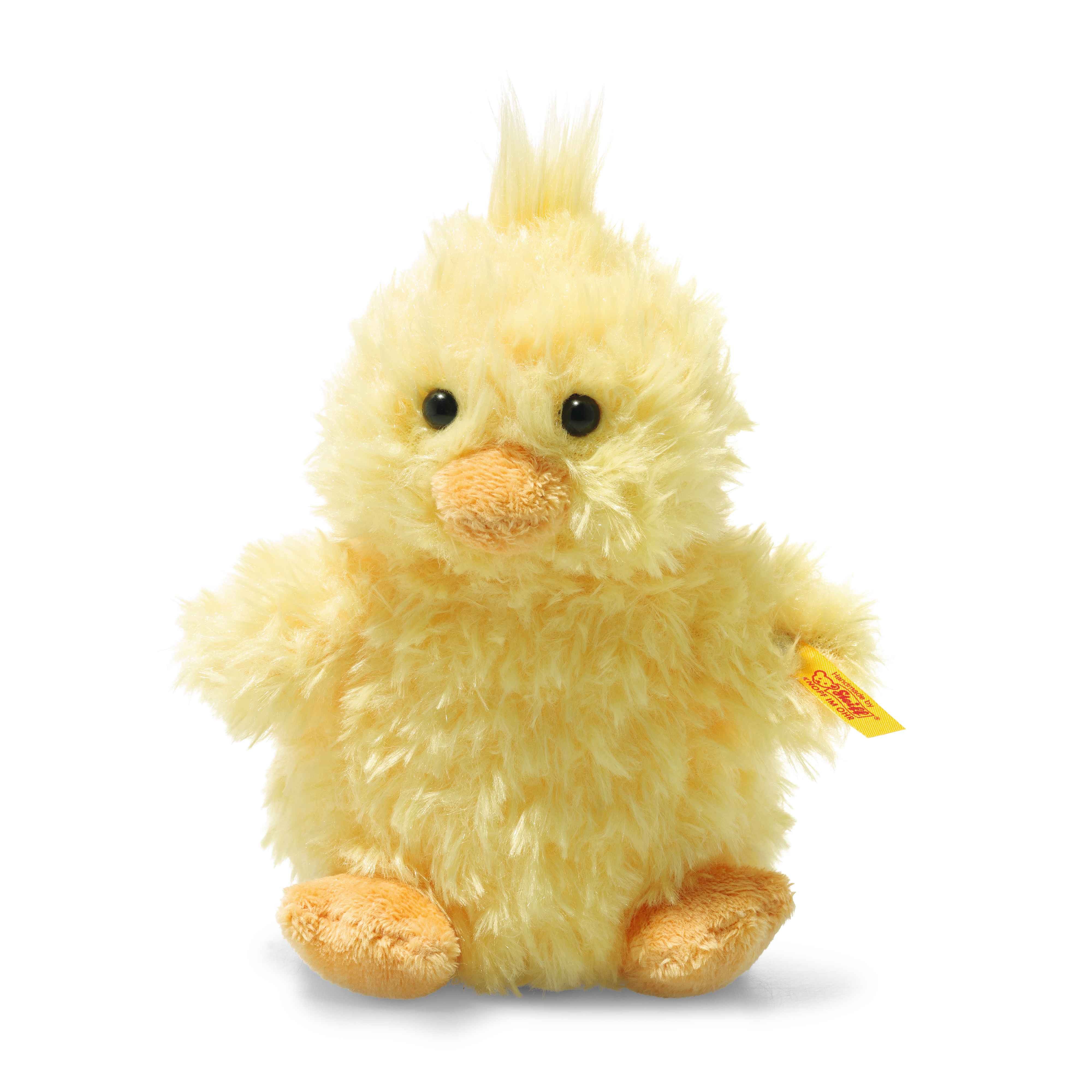 Steiff Kuscheltier Pipsy Küken, gelb