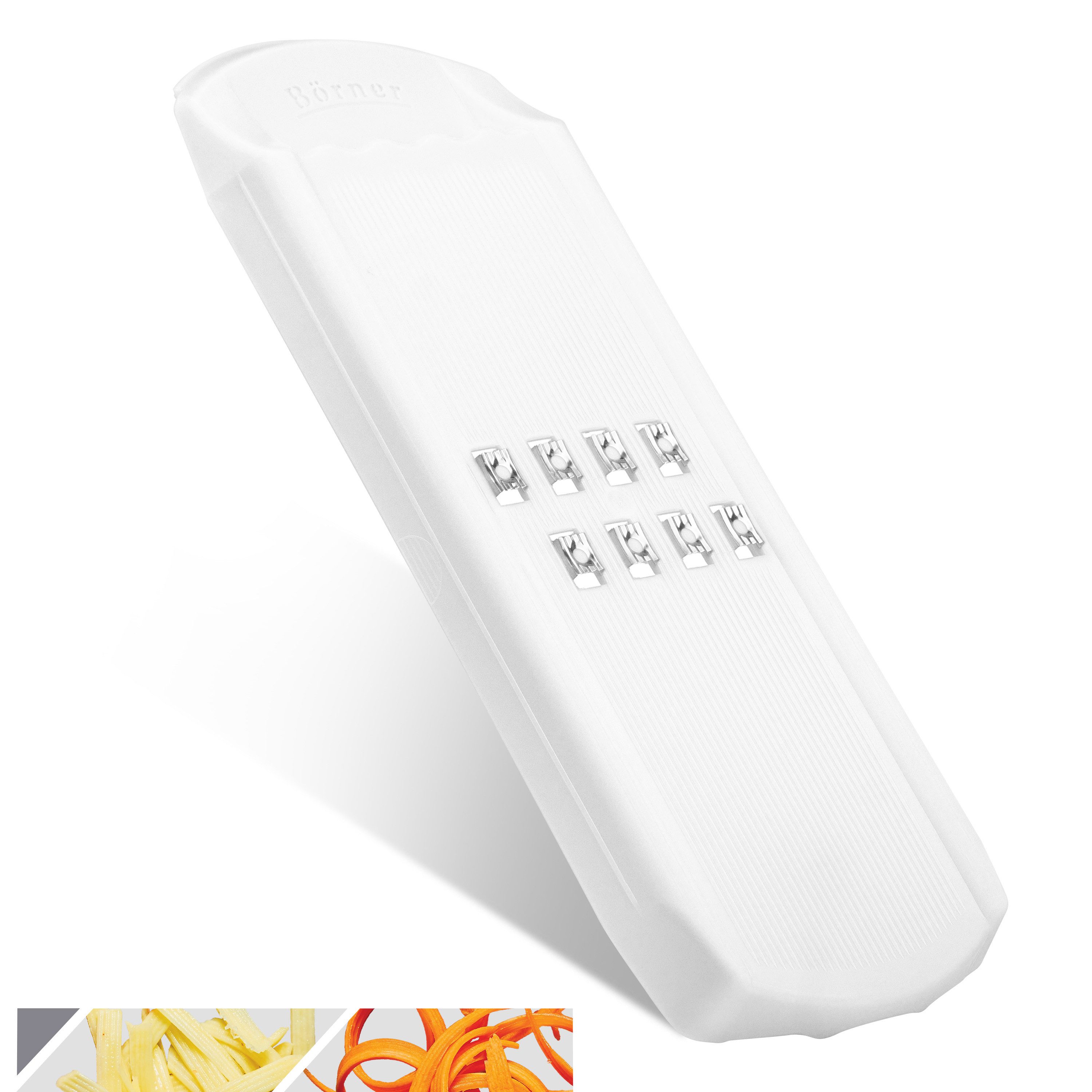 Börner Gemüseschneider Curly DesignLine