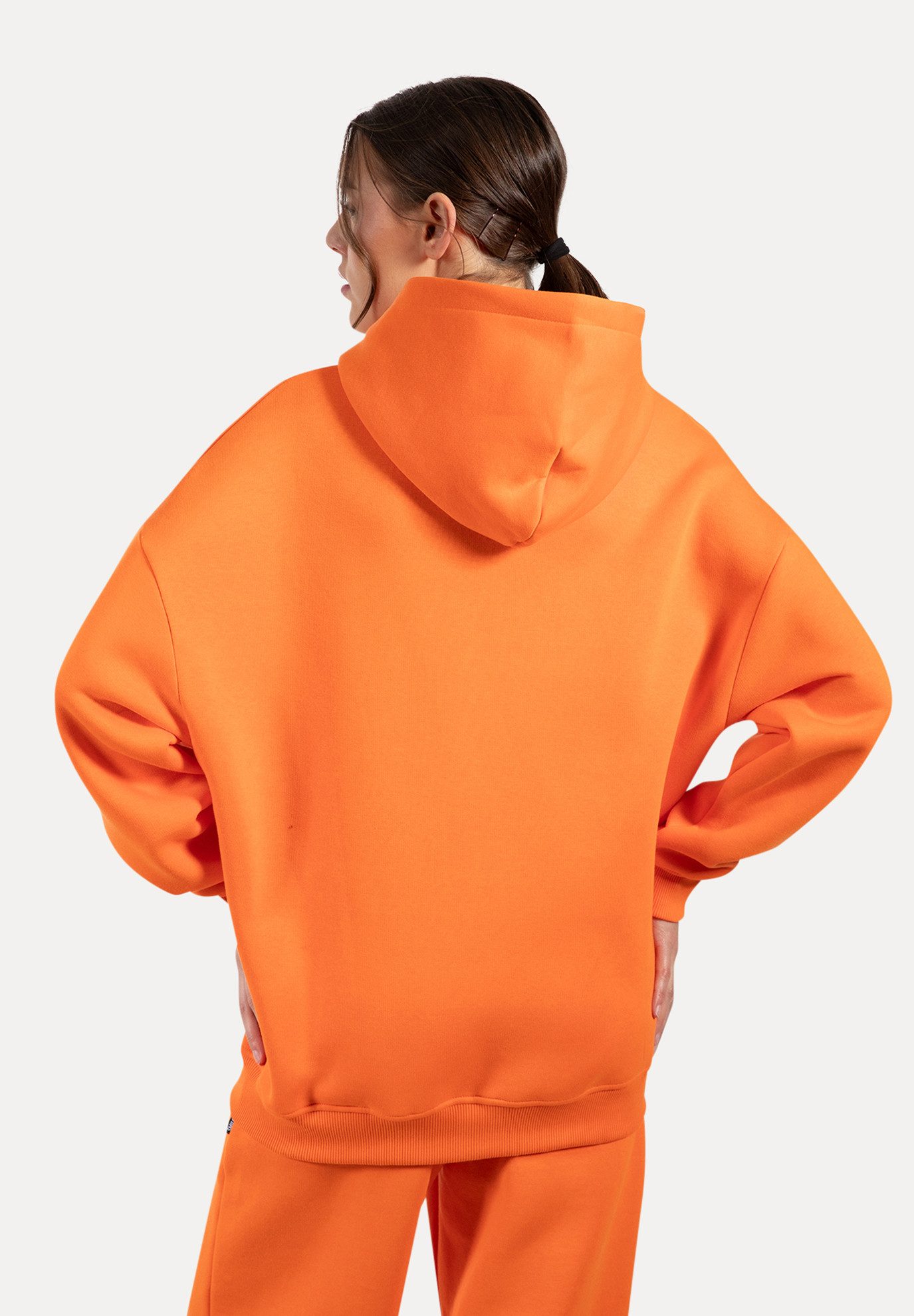 Smilodox Hoodie Lyanna Oversize