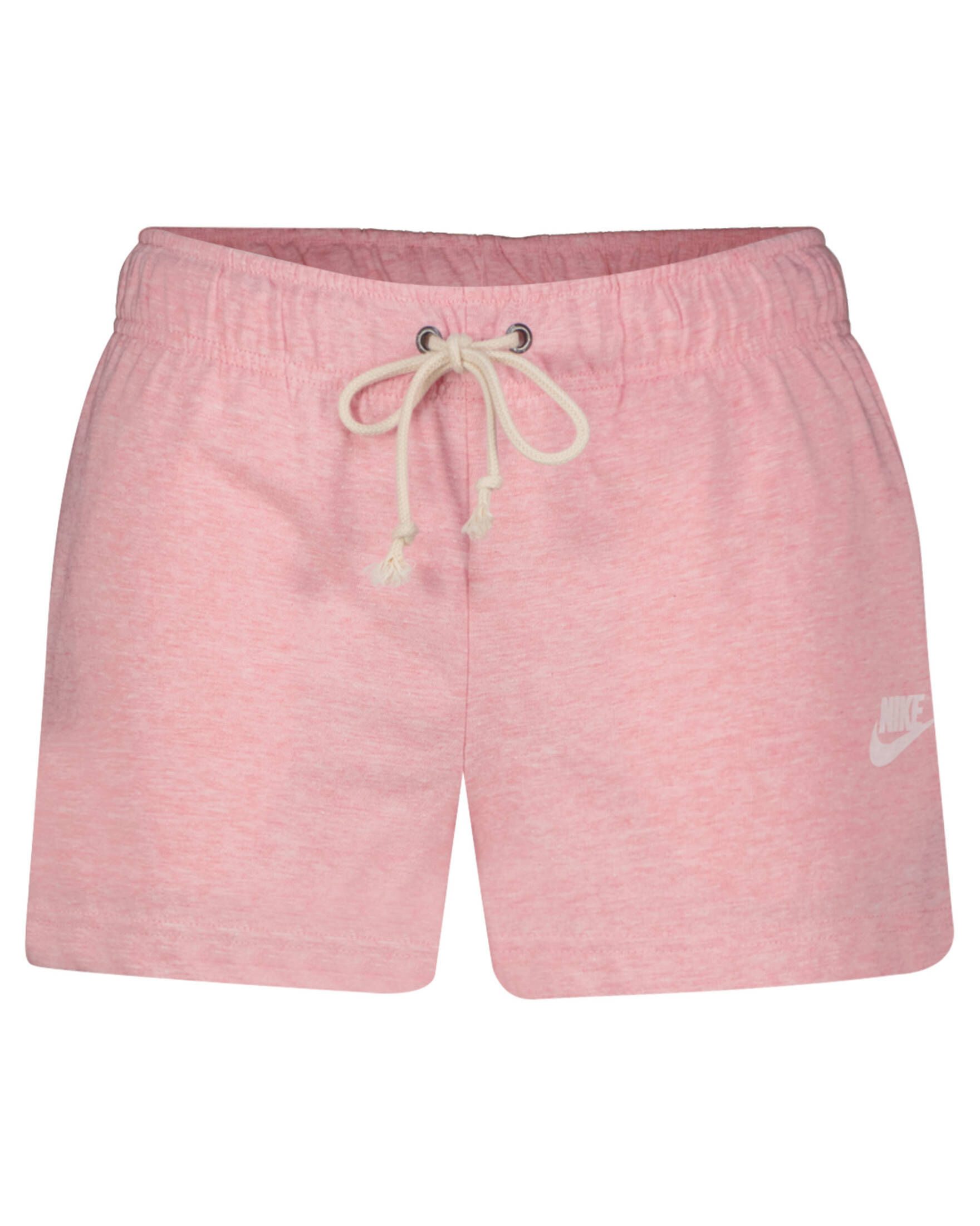 Nike Sportswear Shorts Damen Shorts GYM VINTAGE PE SHORT (1-tlg)