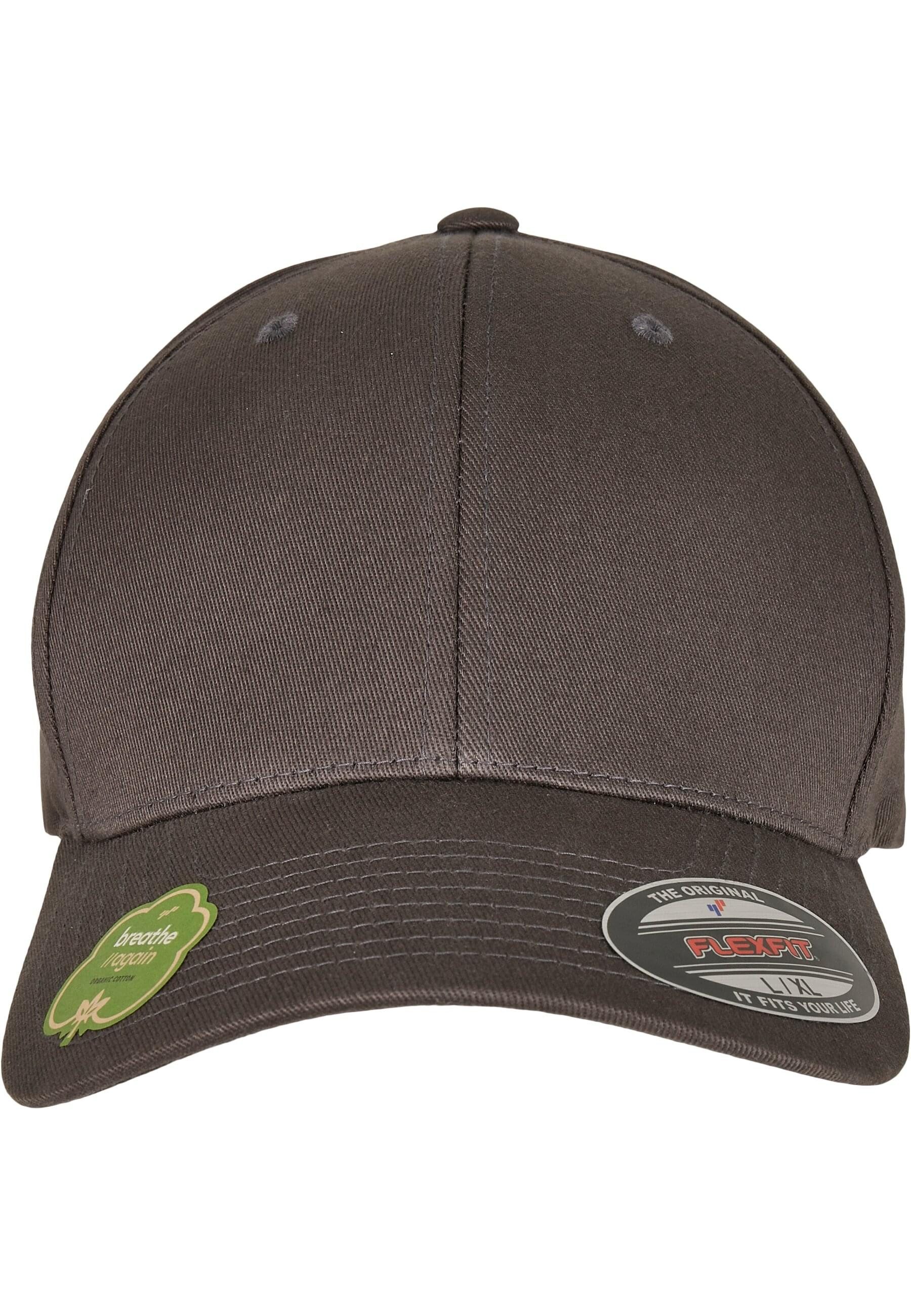 Flexfit Flex Cap Flexfit Unisex Flexfit Organic Cotton Cap günstig online kaufen