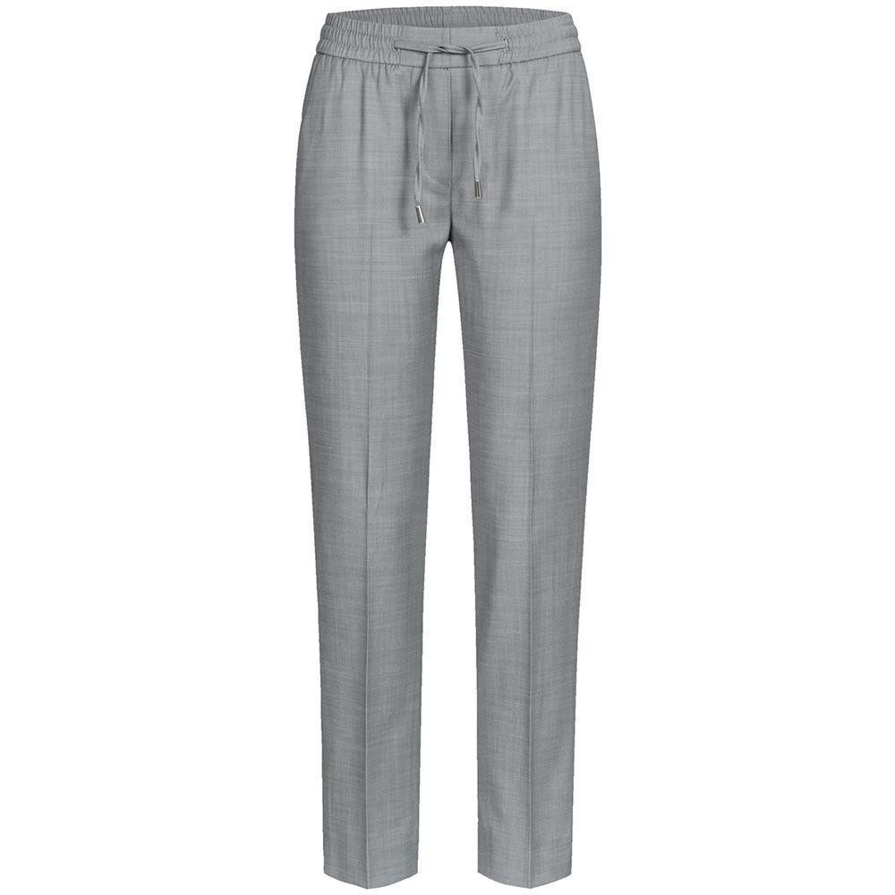 GREIFF Jogg Pants Greiff Corporate Wear Modern with 37.5® Damen Joggpants Hellgrau