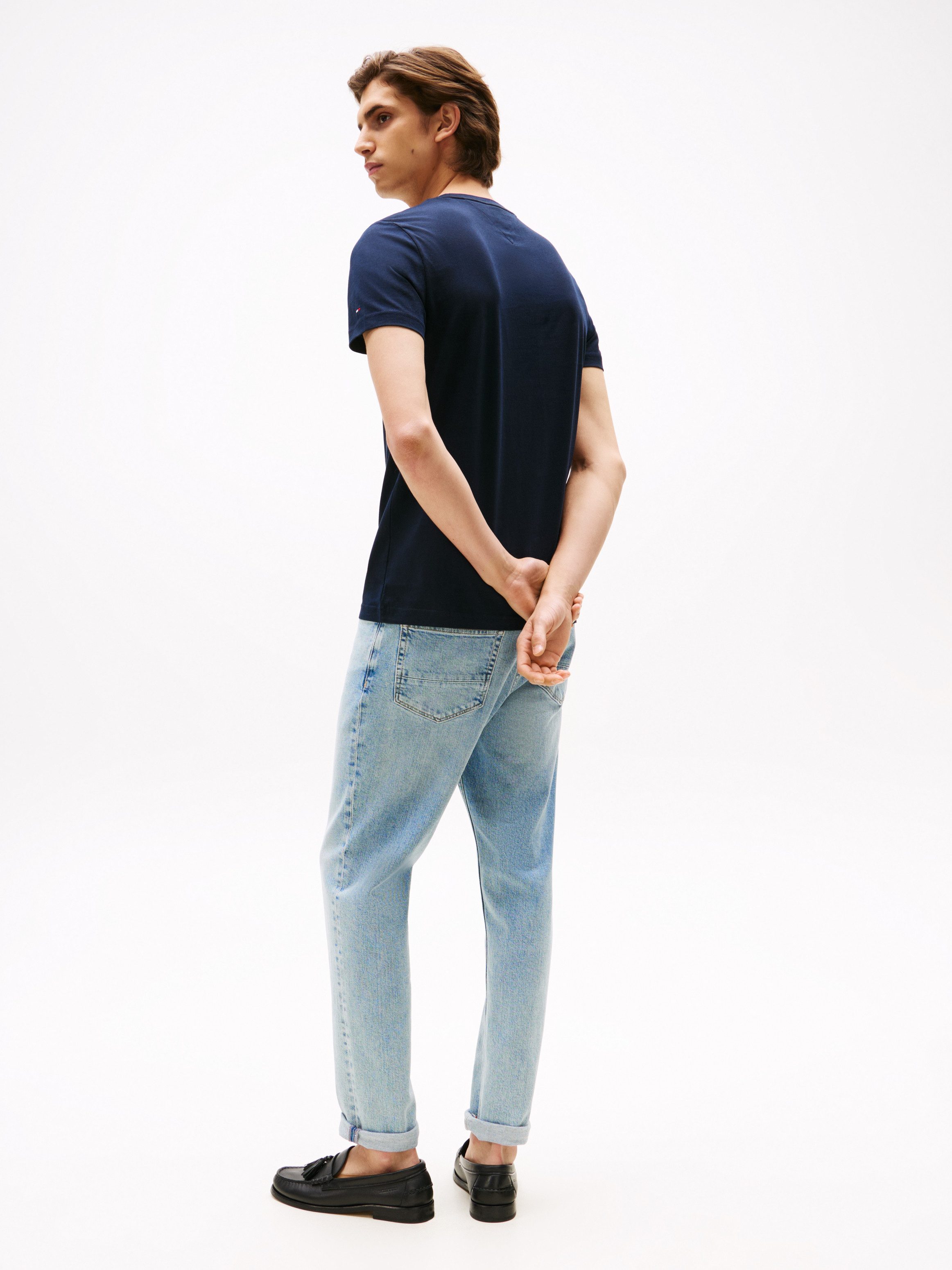 Tommy Hilfiger T-Shirt IM CORE TOMMY LOGO TEE