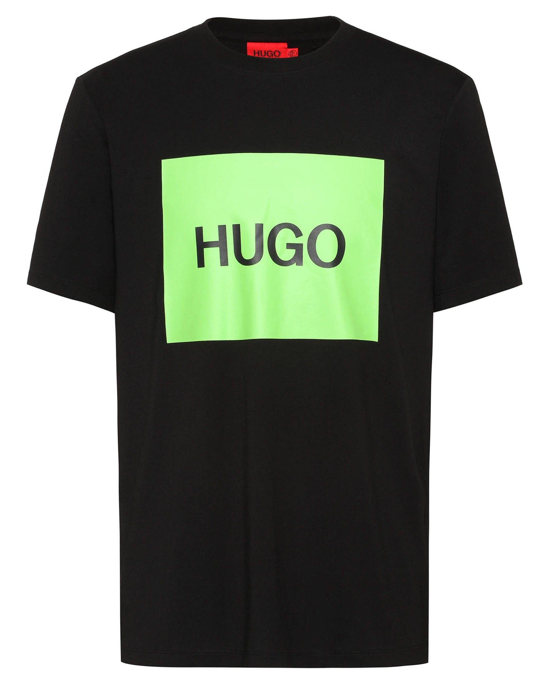 hugo t shirt