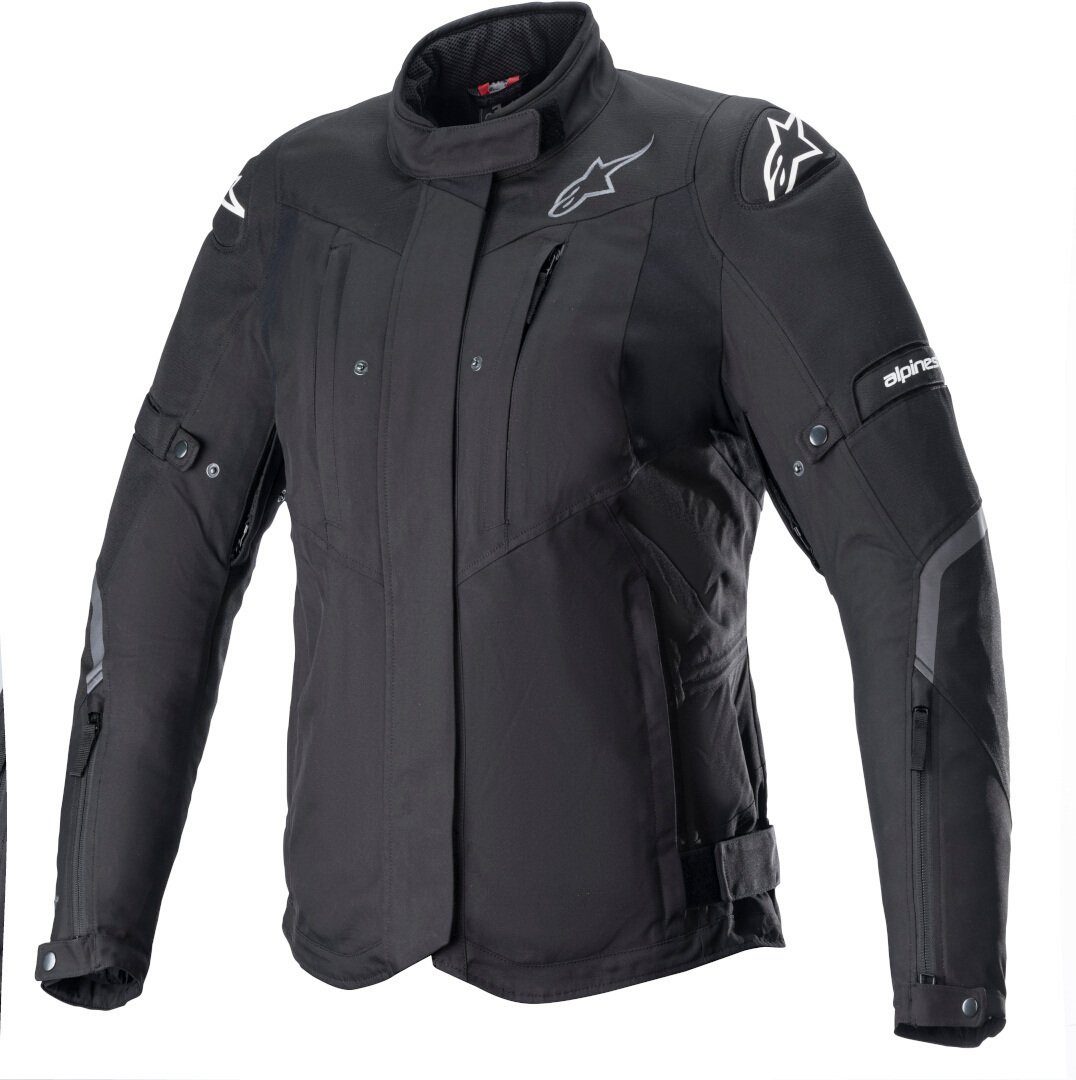 Alpinestars Motorradjacke Stella RX-5 Drystar Damen Motorrad Textiljacke he günstig online kaufen