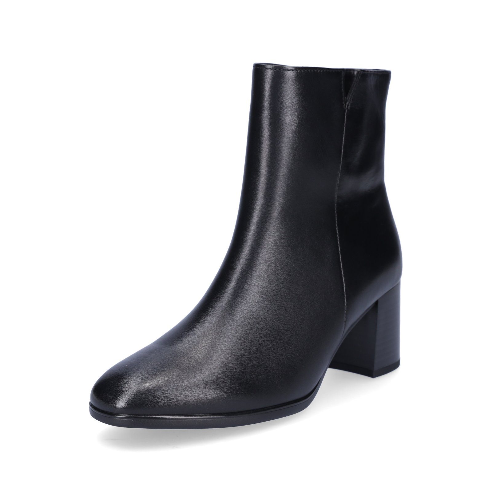 Gabor Gabor Damen Stiefelette schwarz Stiefelette günstig online kaufen