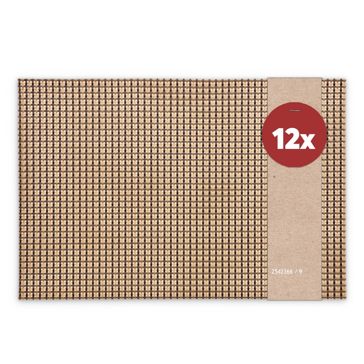 matches21 HOME & HOBBY Platzset Tischsets günstig online kaufen