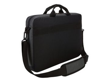 Case Logic Notebook-Rucksack CASE LOGIC Era Attaché 15.6"" Messengerhülle Schwarz (3203695)