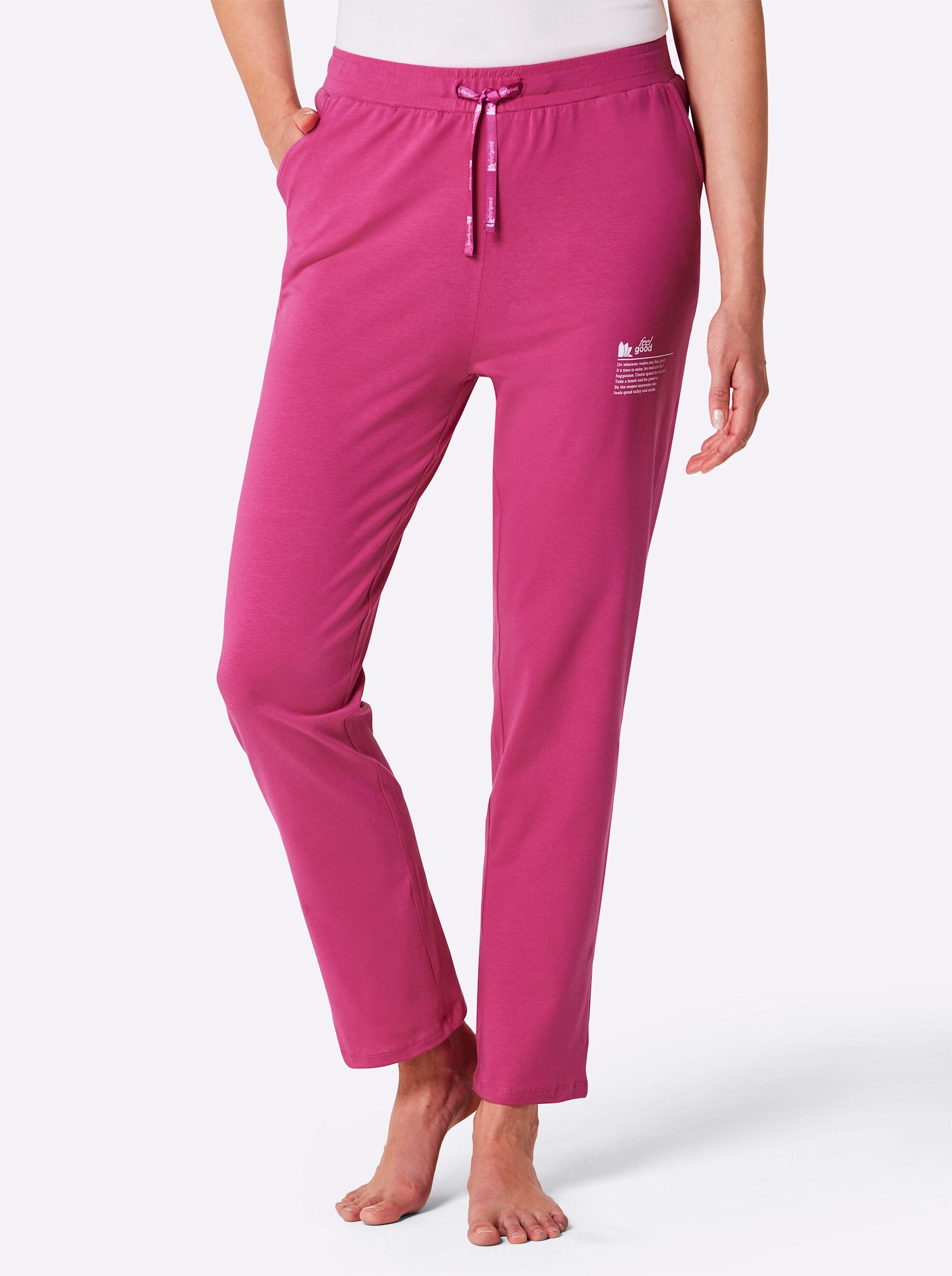 Witt Homewearhose Hose günstig online kaufen