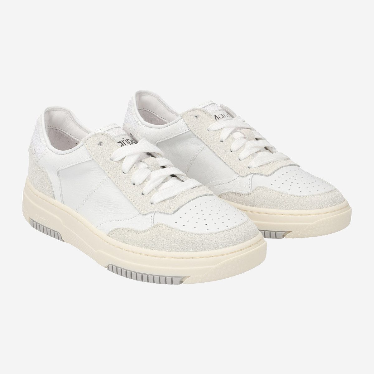 Maripé Maripé MAREA BIANCO, Sneaker, Weiß, Damen Sneaker