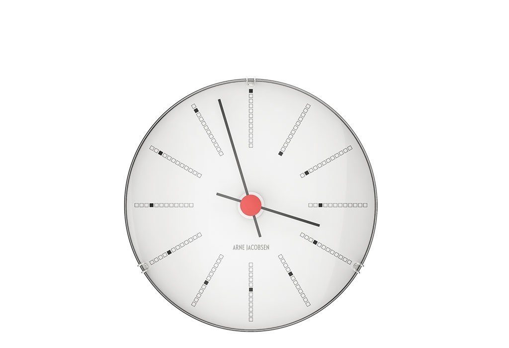 Rosendahl Uhr Bankers