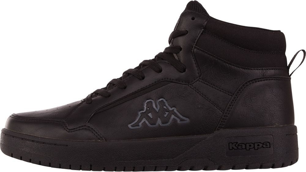 Mid Cut Sneaker Sneaker