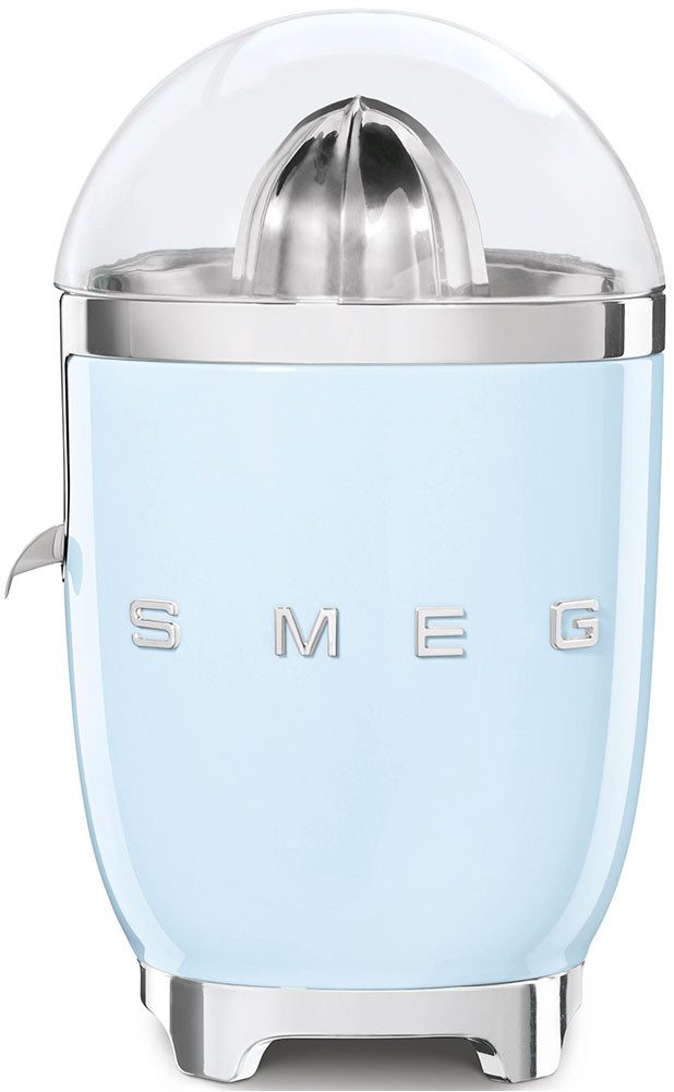 Smeg Zitruspresse CJF11PBEU, 70 W