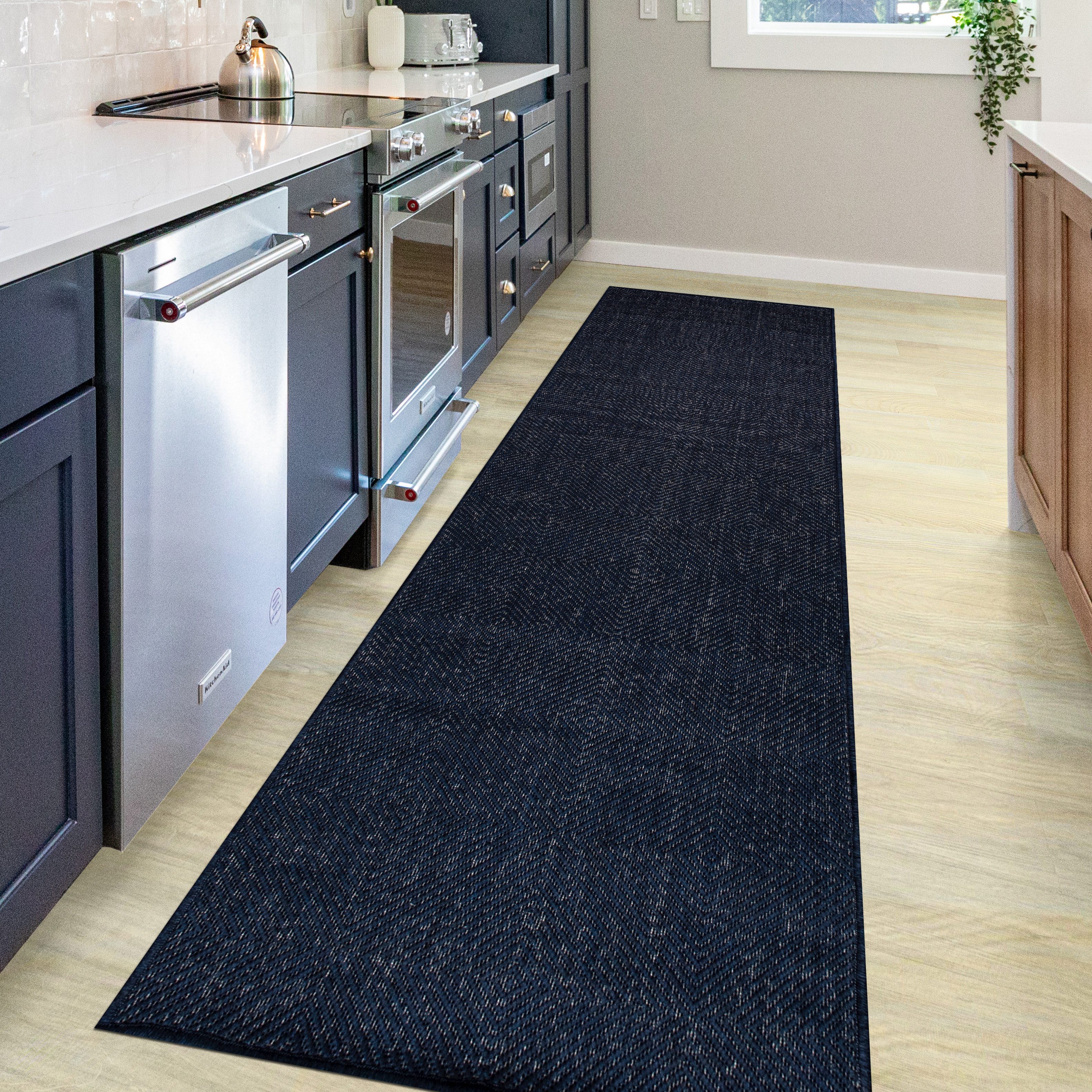 my home Teppich Anna, auch als Läufer erhältlich, rechteckig, Höhe: 3 mm, I günstig online kaufen