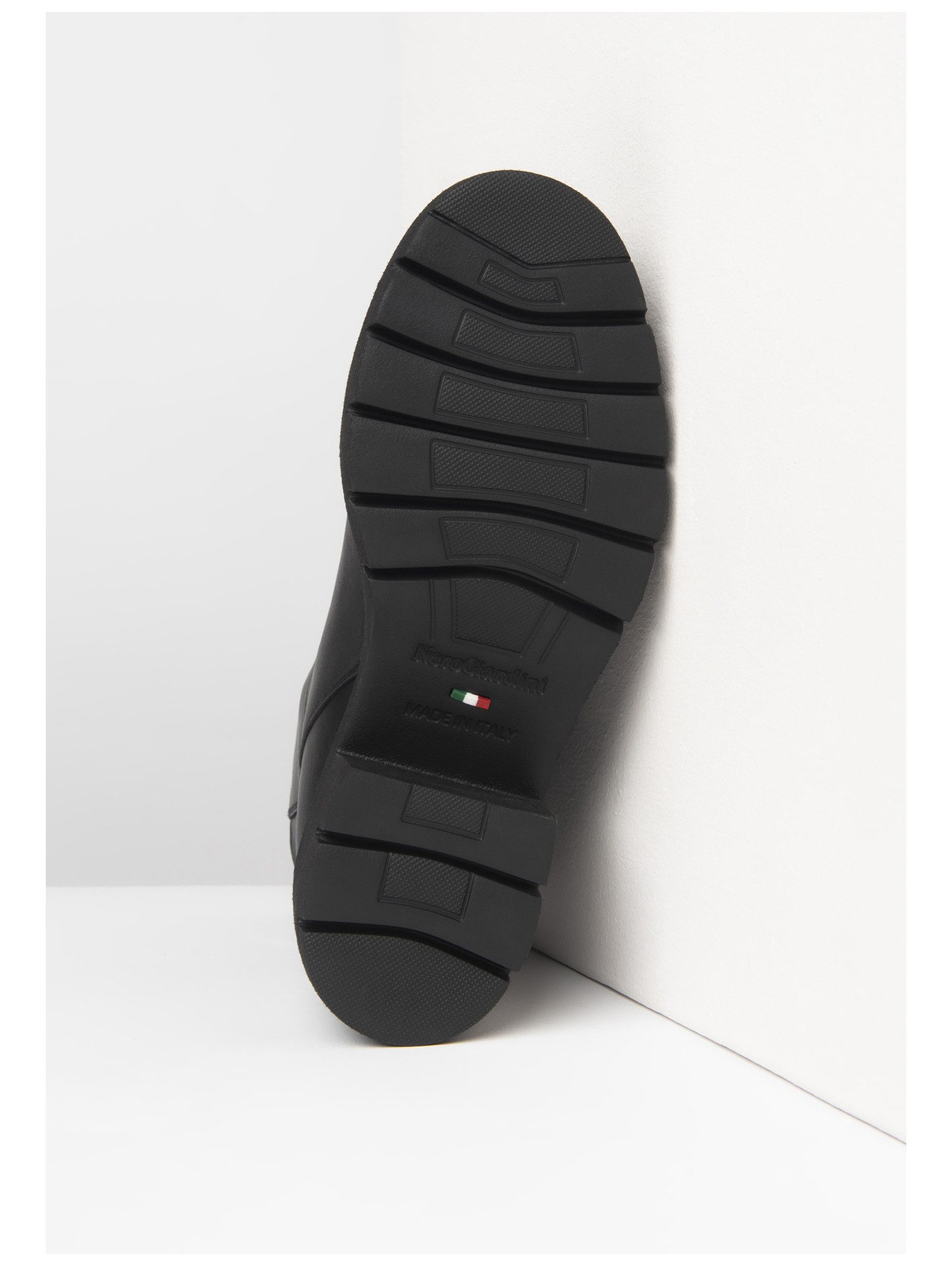 Nero Giardini Nero Giardini Stiefelette Leder Stiefelette