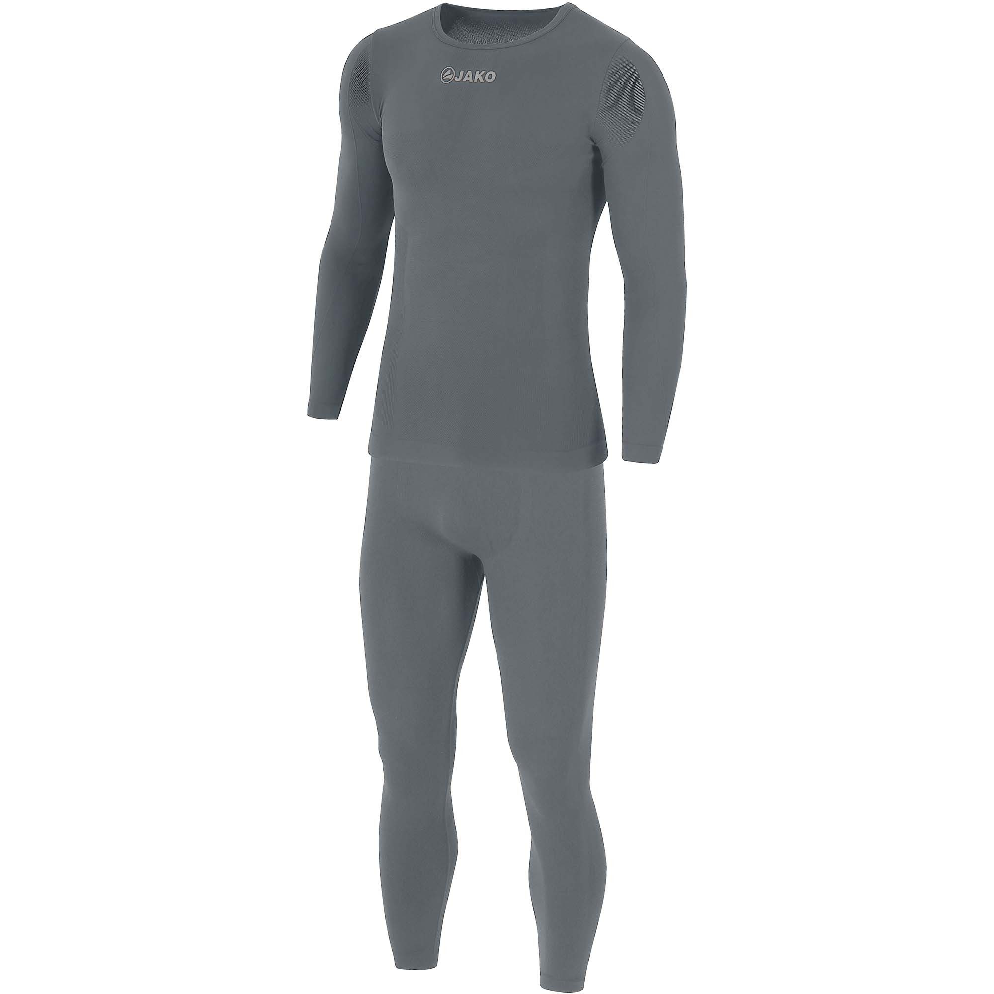 Jako Unterziehshirt Jako Herren Thermo-Unterwäsche Set günstig online kaufen