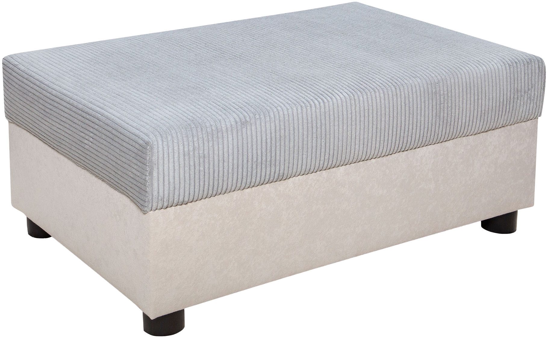 COLLECTION AB Hocker Parma, Frei stellbar, günstig online kaufen