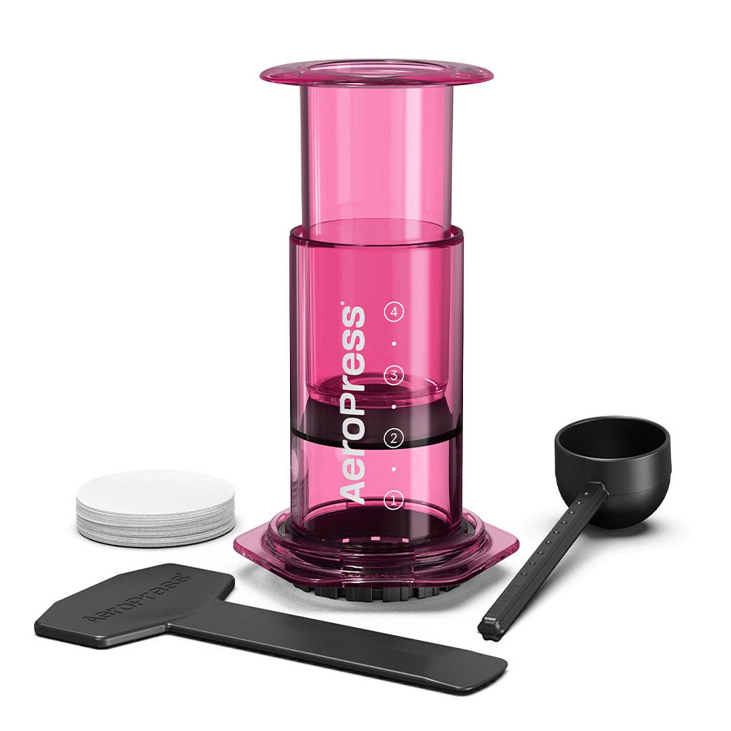 AeroPress Kaffeebereiter
