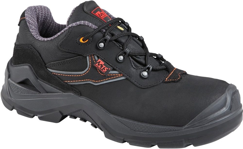 MTS Field Flex S3 Sicherheitsschuh