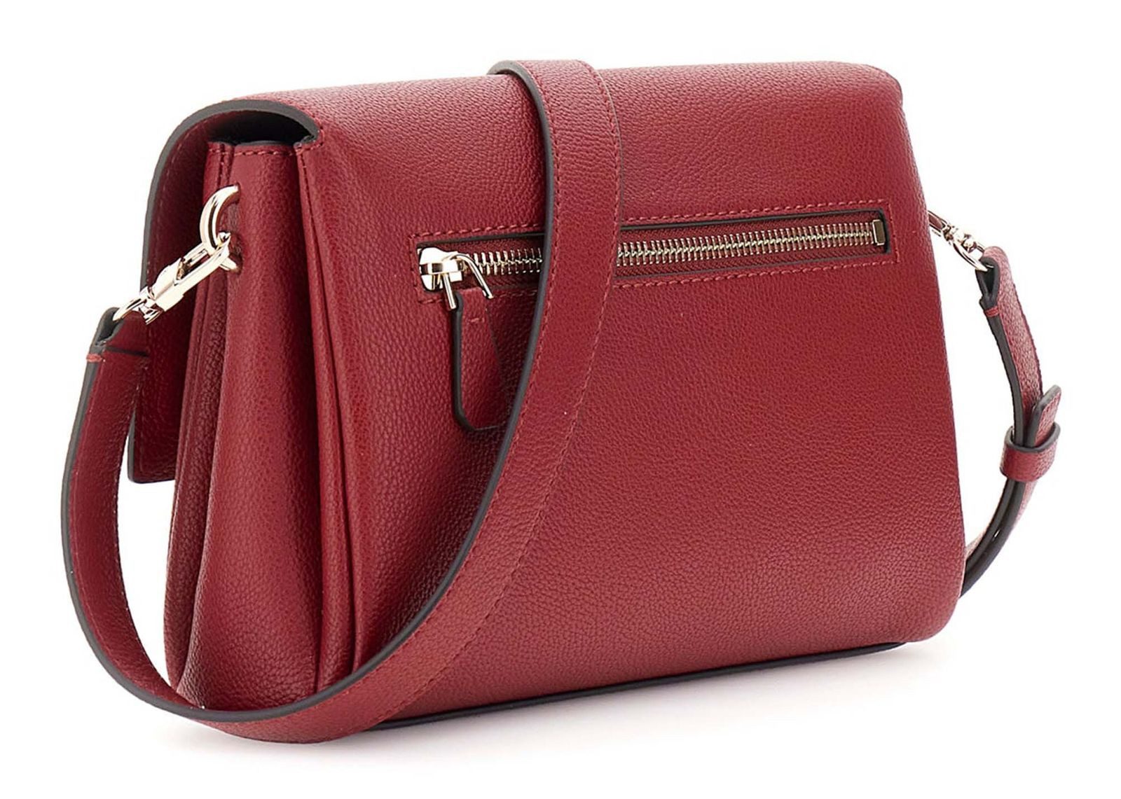 Guess Umhängetasche Crossbody Flap Bag günstig online kaufen