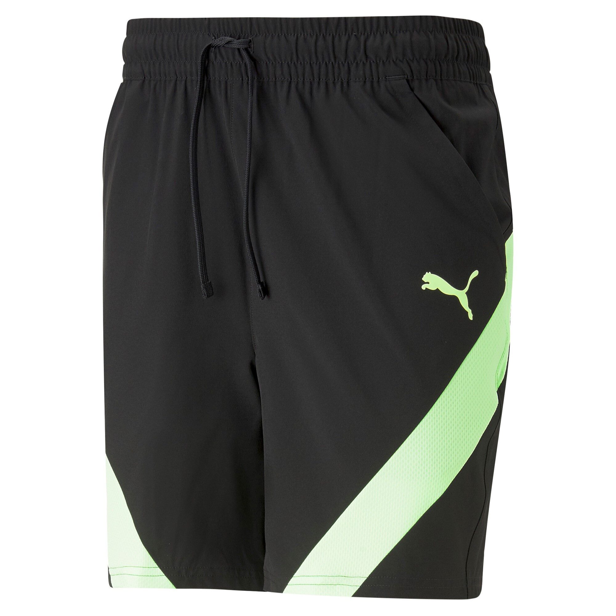 PUMA Trainingsshorts Puma Herren Short Fit günstig online kaufen
