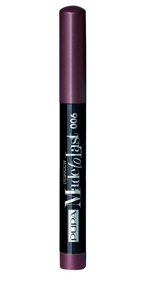 Pupa Milano Lidschatten Pupa Milano Made To Last Waterproof Eyeshadow Long Lasting Stick