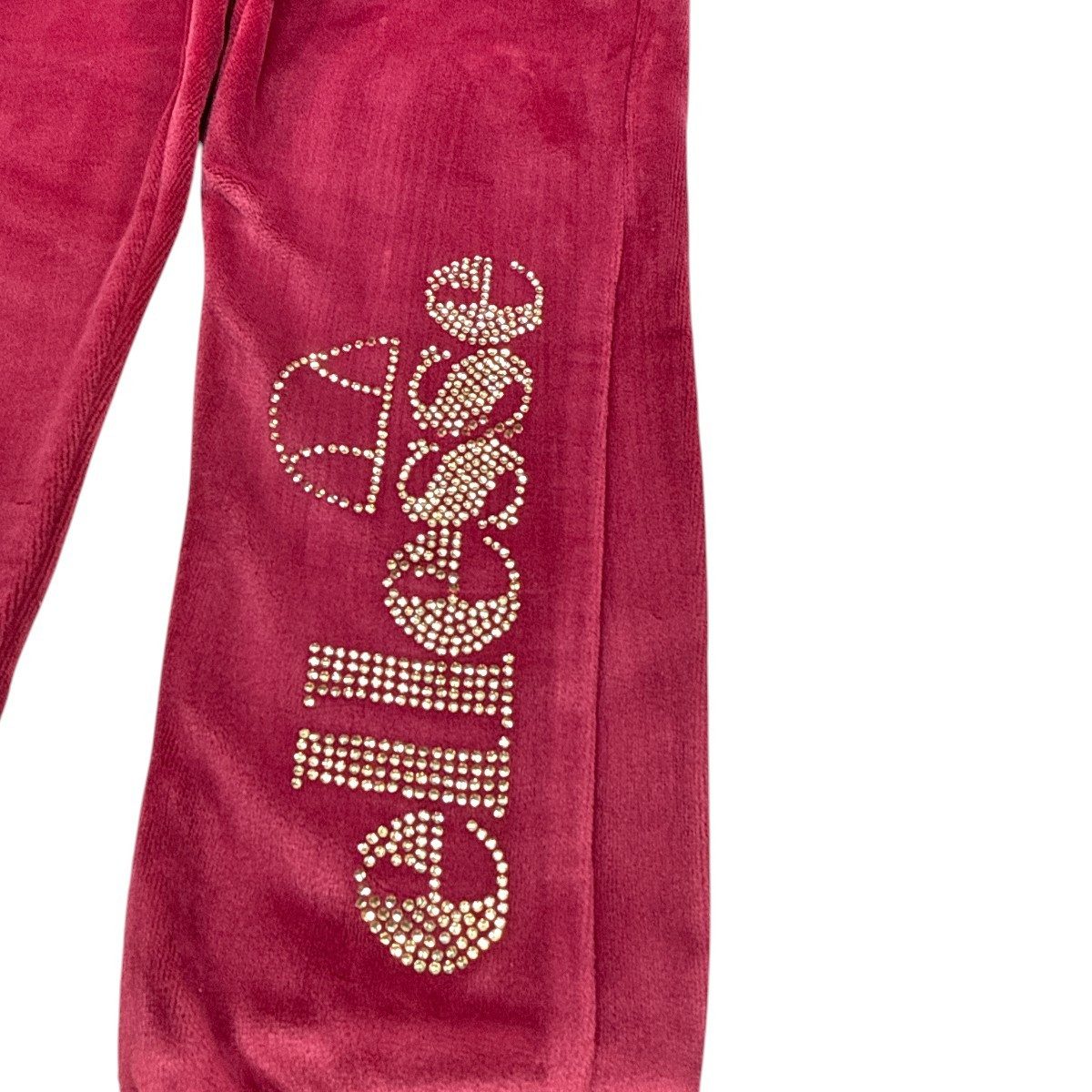 Ellesse Hausanzug ELLESSE Mädchen Jogginganzug Dark Pink 2/3 3/4 5/6 6/7 Jahre