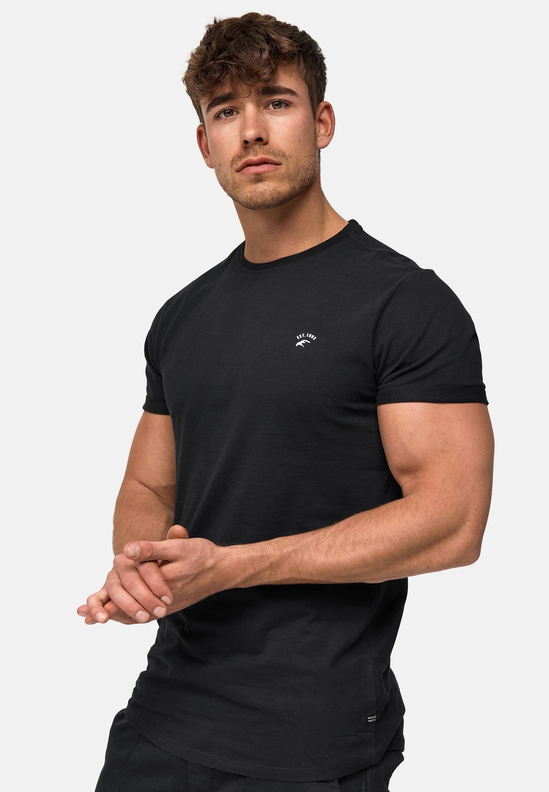 T-Shirt Kloge