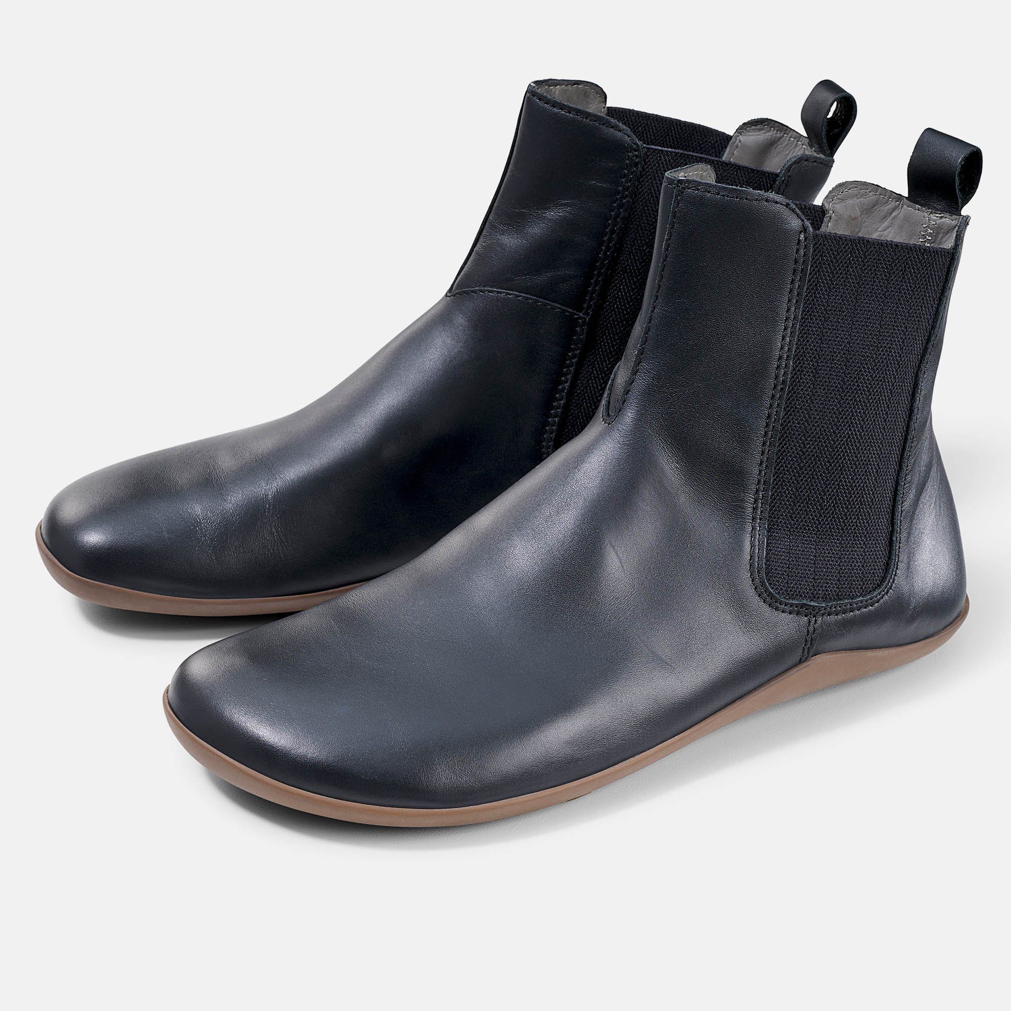 BÄR Elif Stiefelette 100% Zehenfreiheit günstig online kaufen
