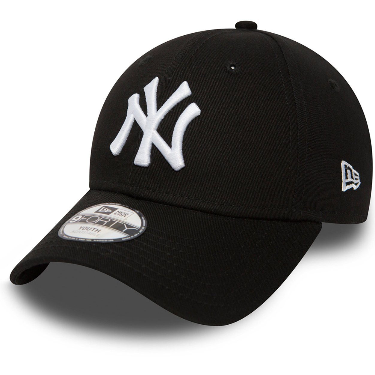 New Era Baseball Cap K 940 MLB LEAGUE BASIC NEYYAN
