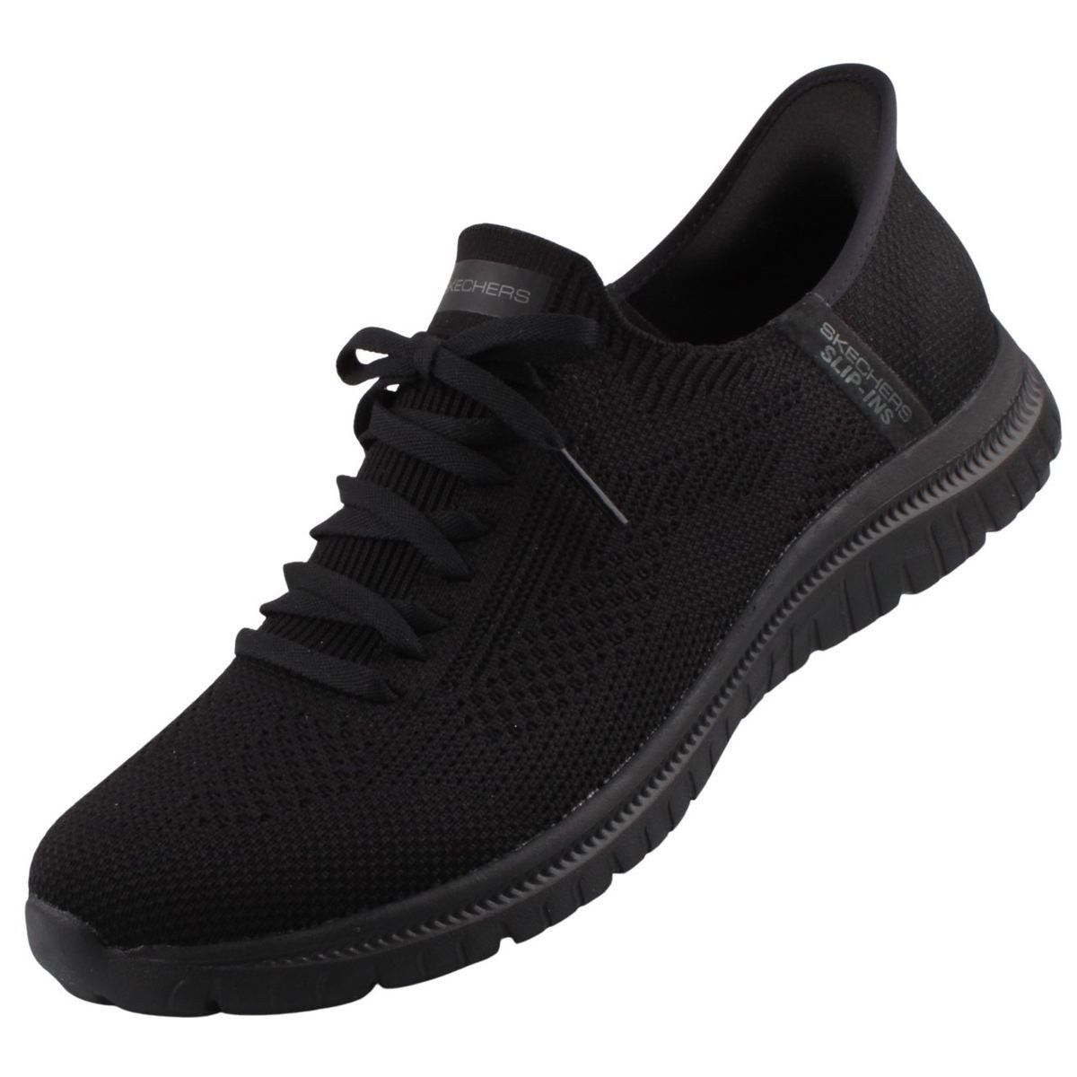 Skechers 104421-BBK Slipper günstig online kaufen