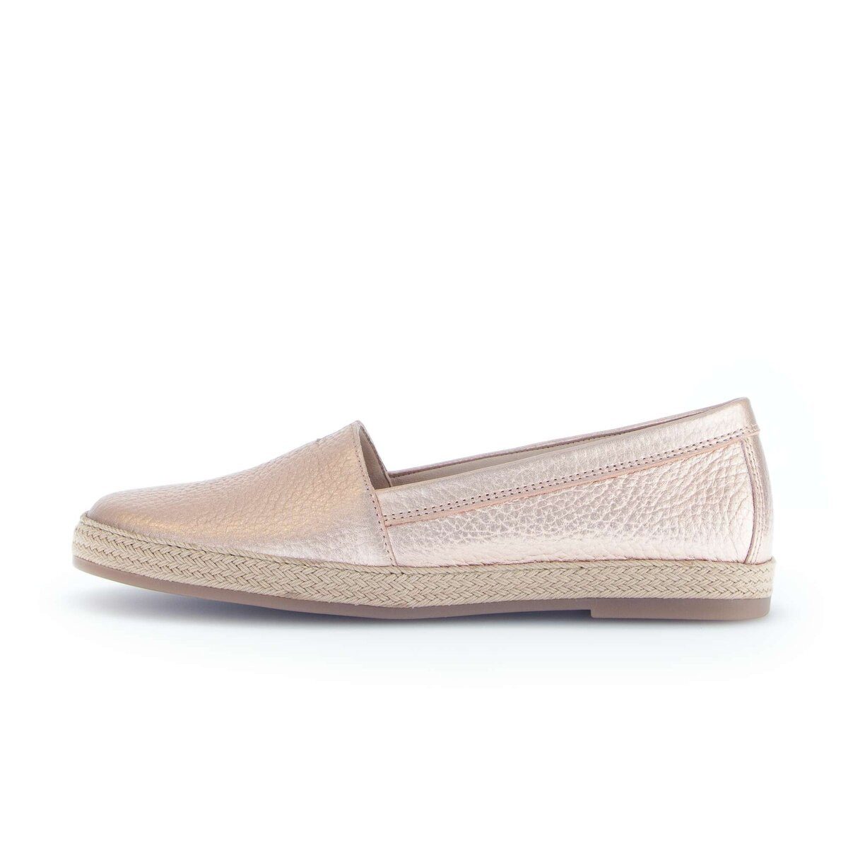 Gabor Slipper Glattleder Slipper günstig online kaufen