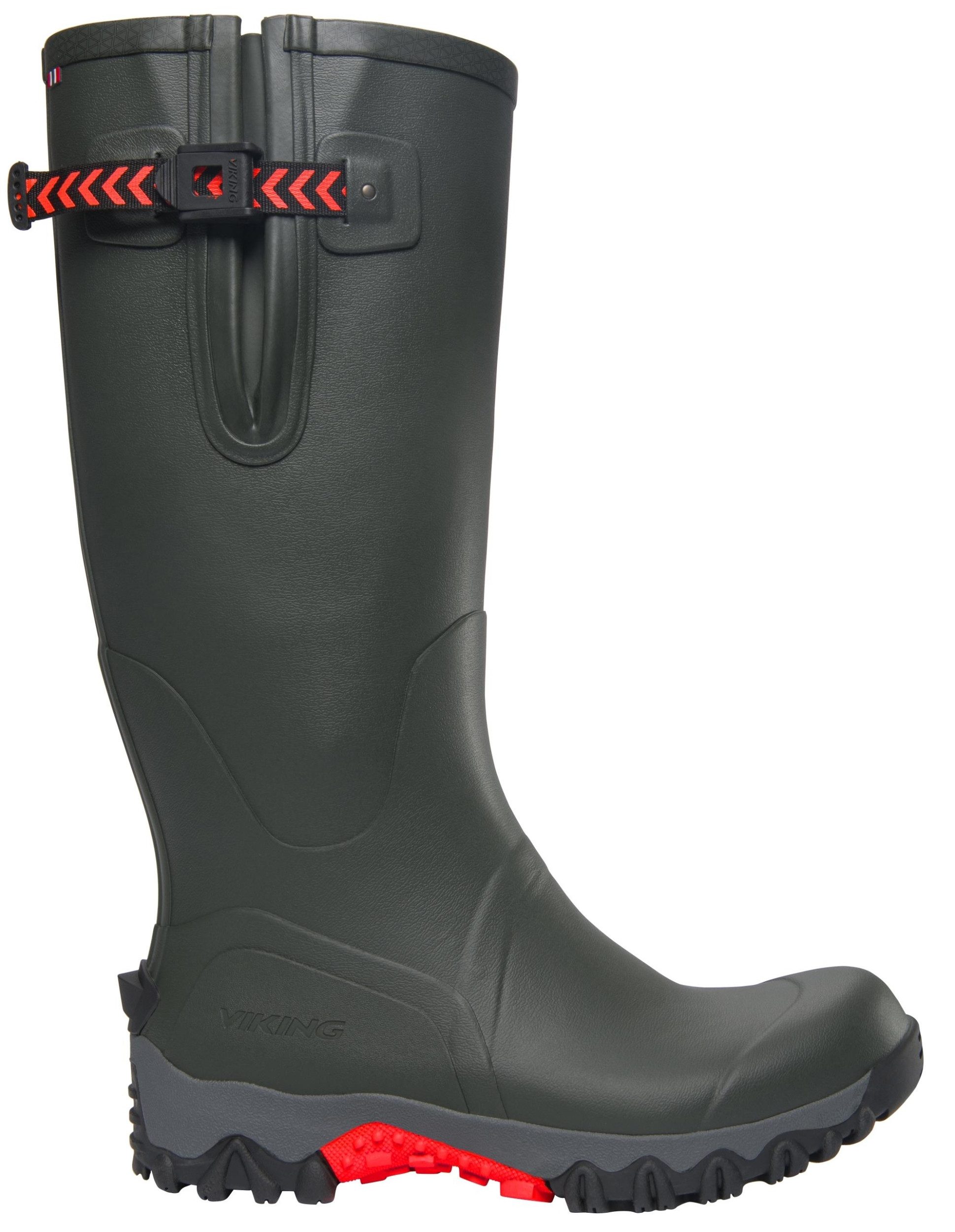 VIKING Footwear Viking Unisex Trophy High Jagd- und Резиновые сапоги Резиновые сапоги