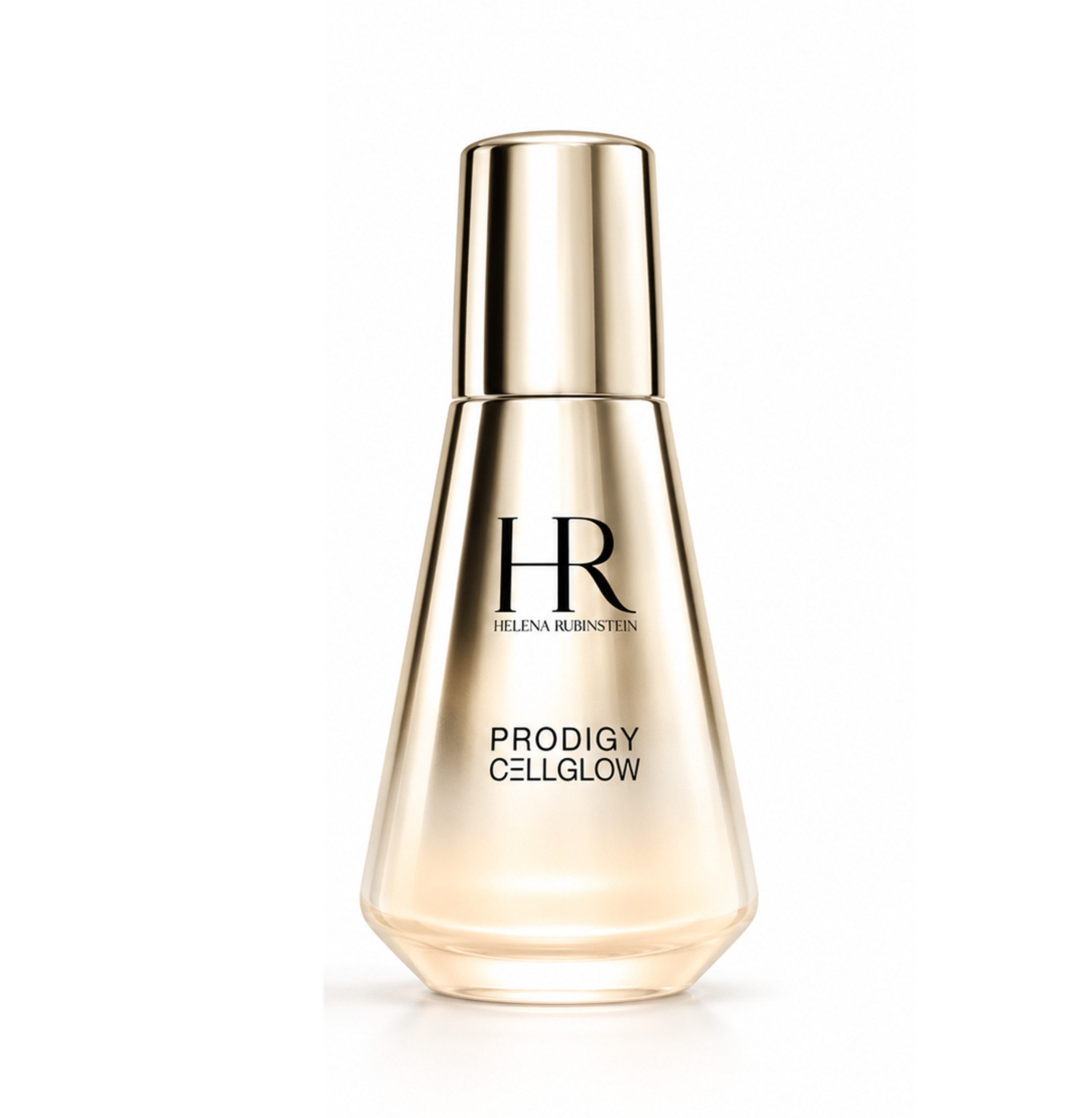 Helena Rubinstein Foundation Helena Rubinstein Prodigy Cellglow concentrate 02 Very Light Beige